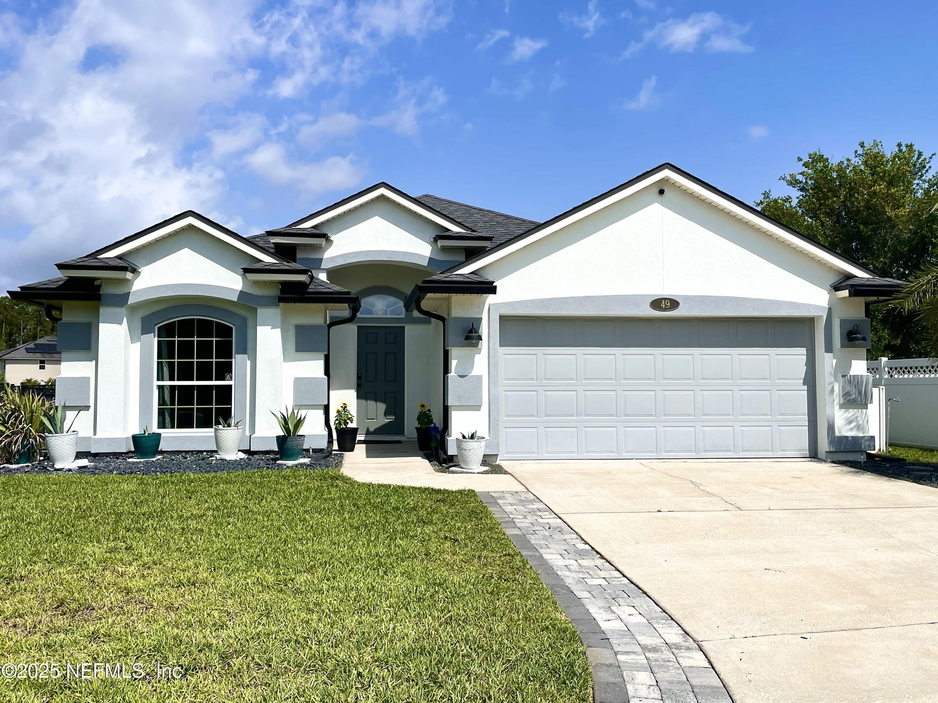 49 GAELIC Way, St. Johns