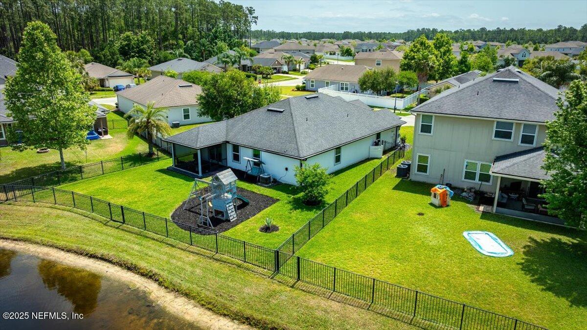 49 GAELIC Way, St. Johns