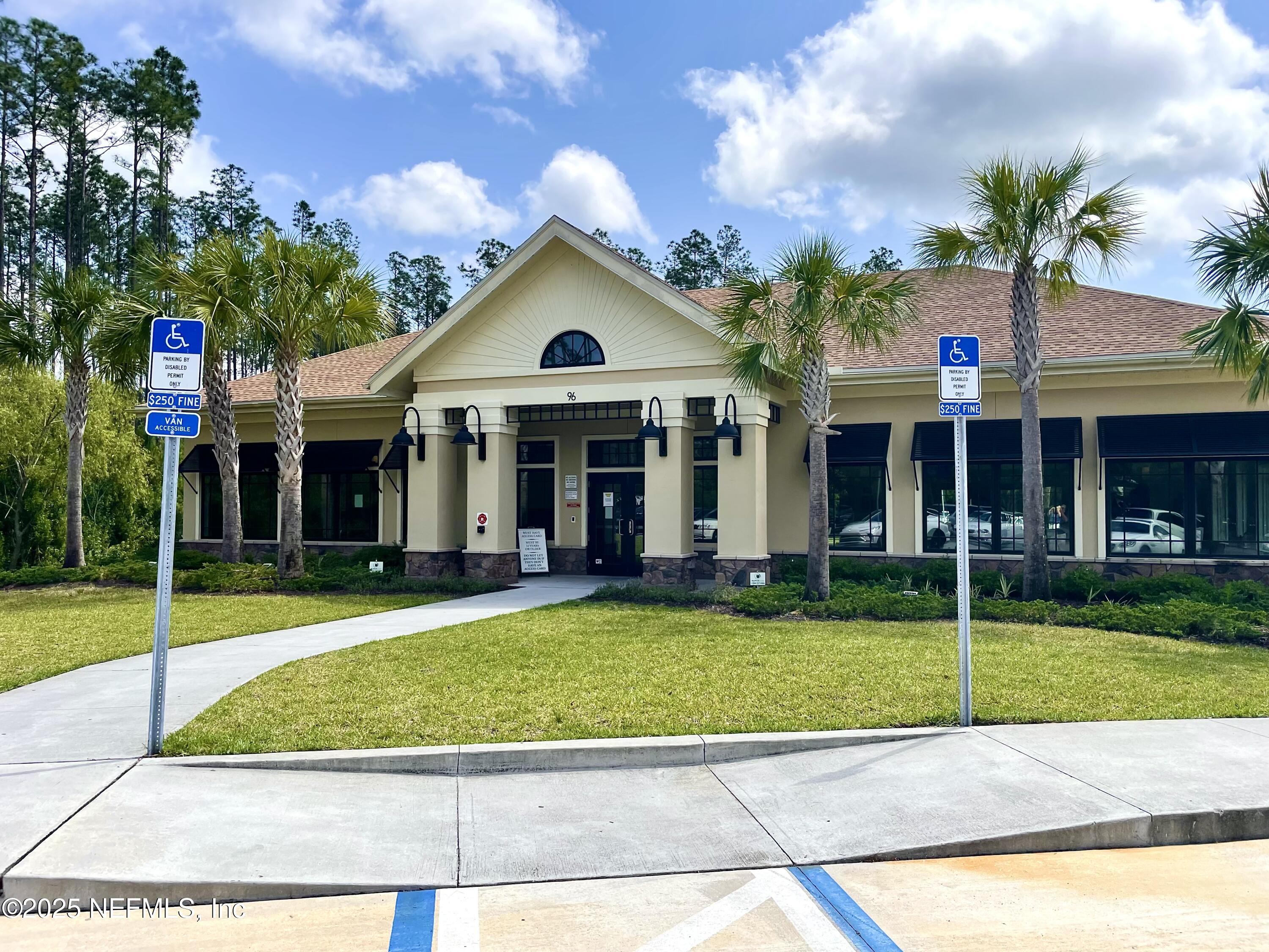 49 GAELIC Way, St. Johns