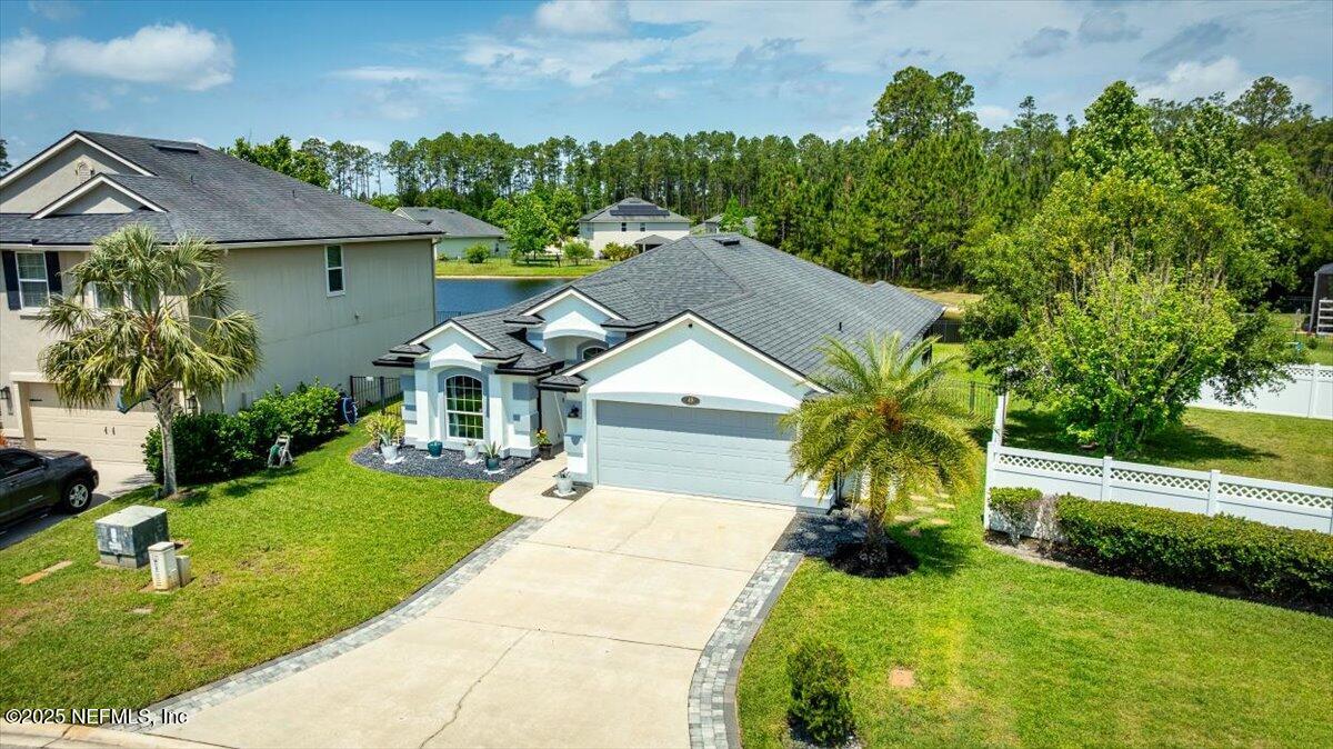 49 GAELIC Way, St. Johns