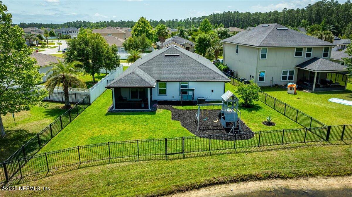 49 GAELIC Way, St. Johns