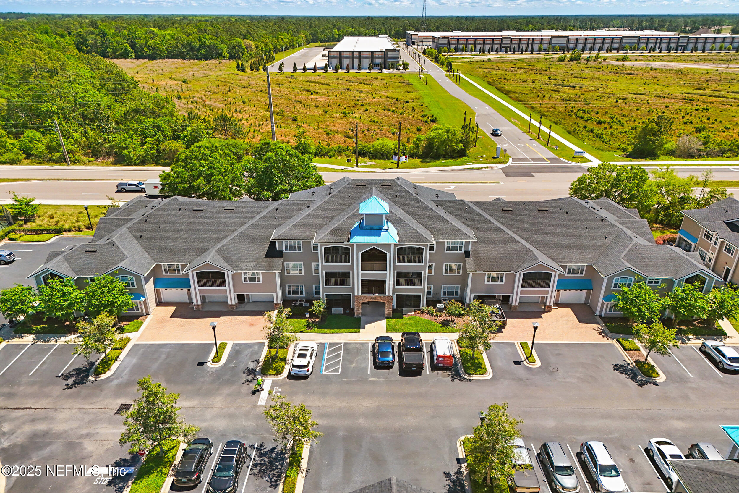 115 LEGENDARY Drive, 106, St. Augustine Unit: 106