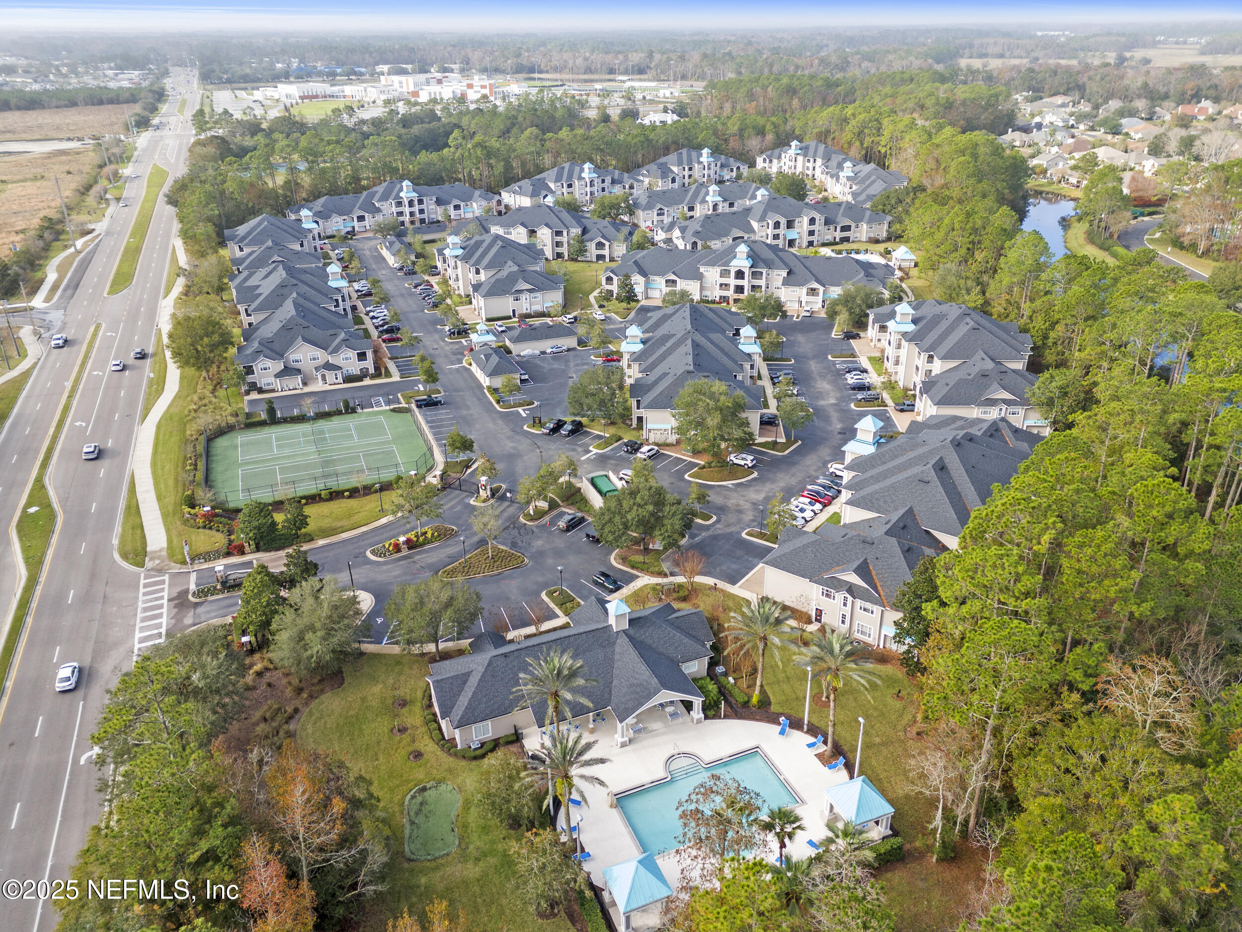 115 LEGENDARY Drive, 106, St. Augustine Unit: 106