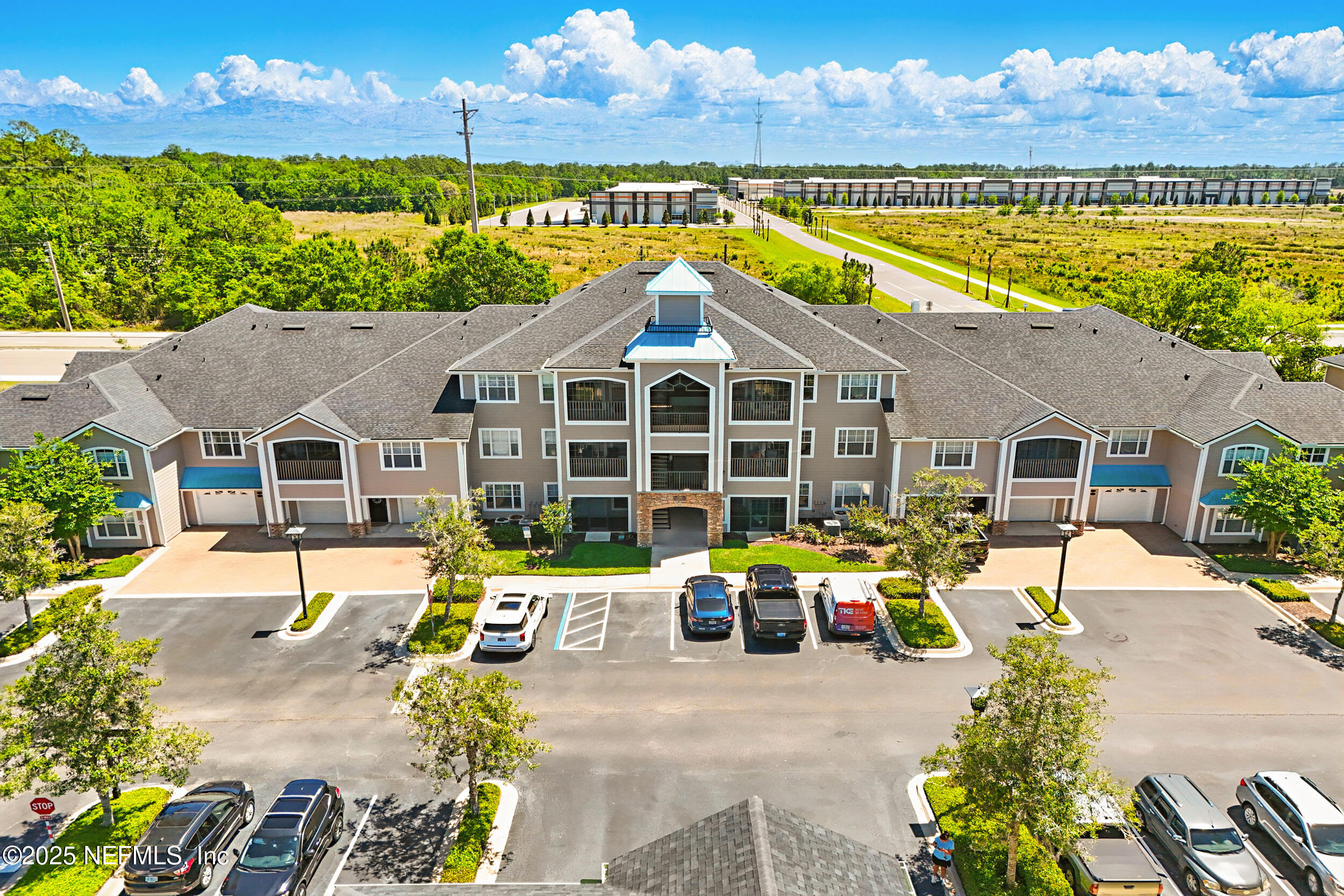 115 LEGENDARY Drive, 106, St. Augustine Unit: 106