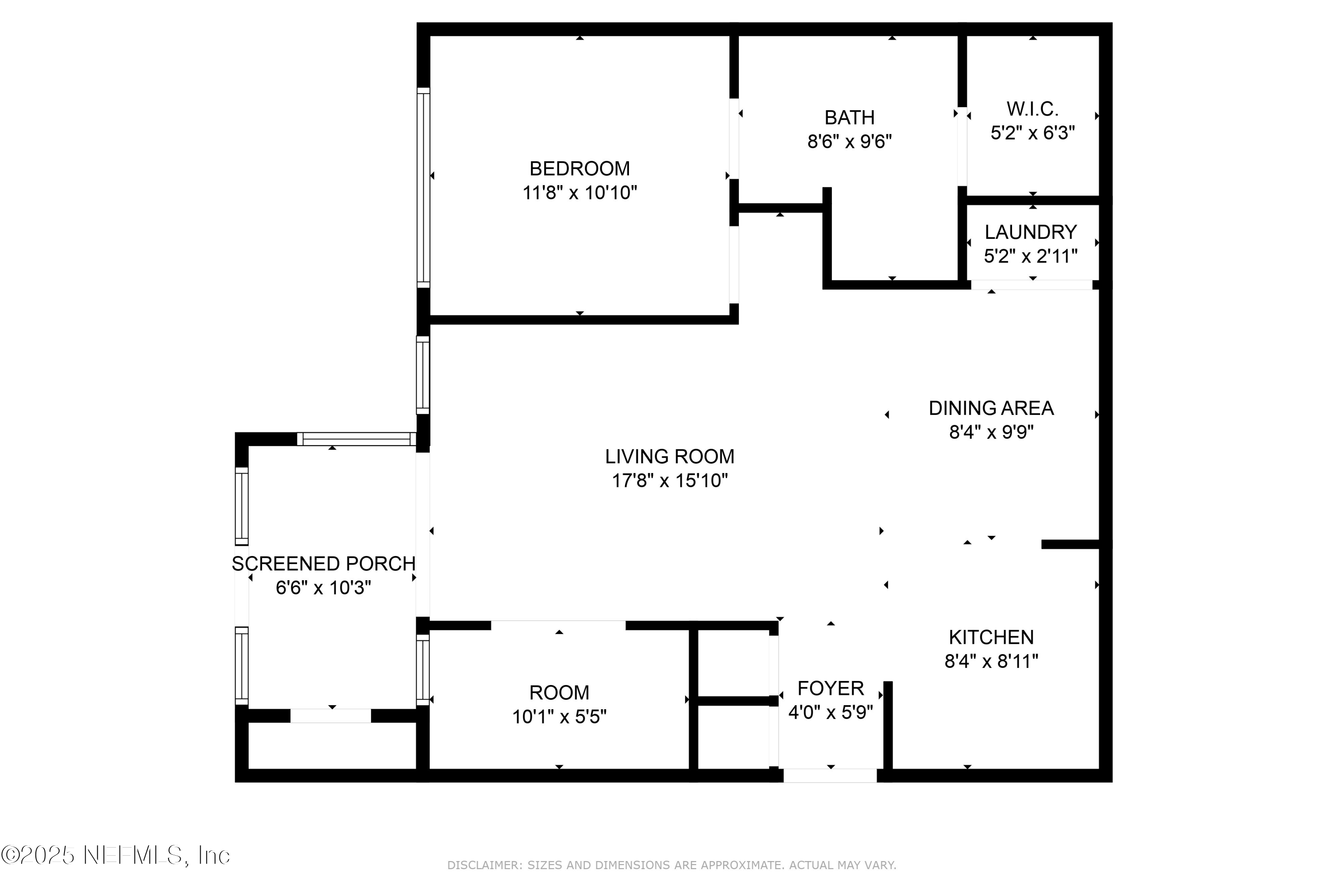 115 LEGENDARY Drive, 106, St. Augustine Unit: 106