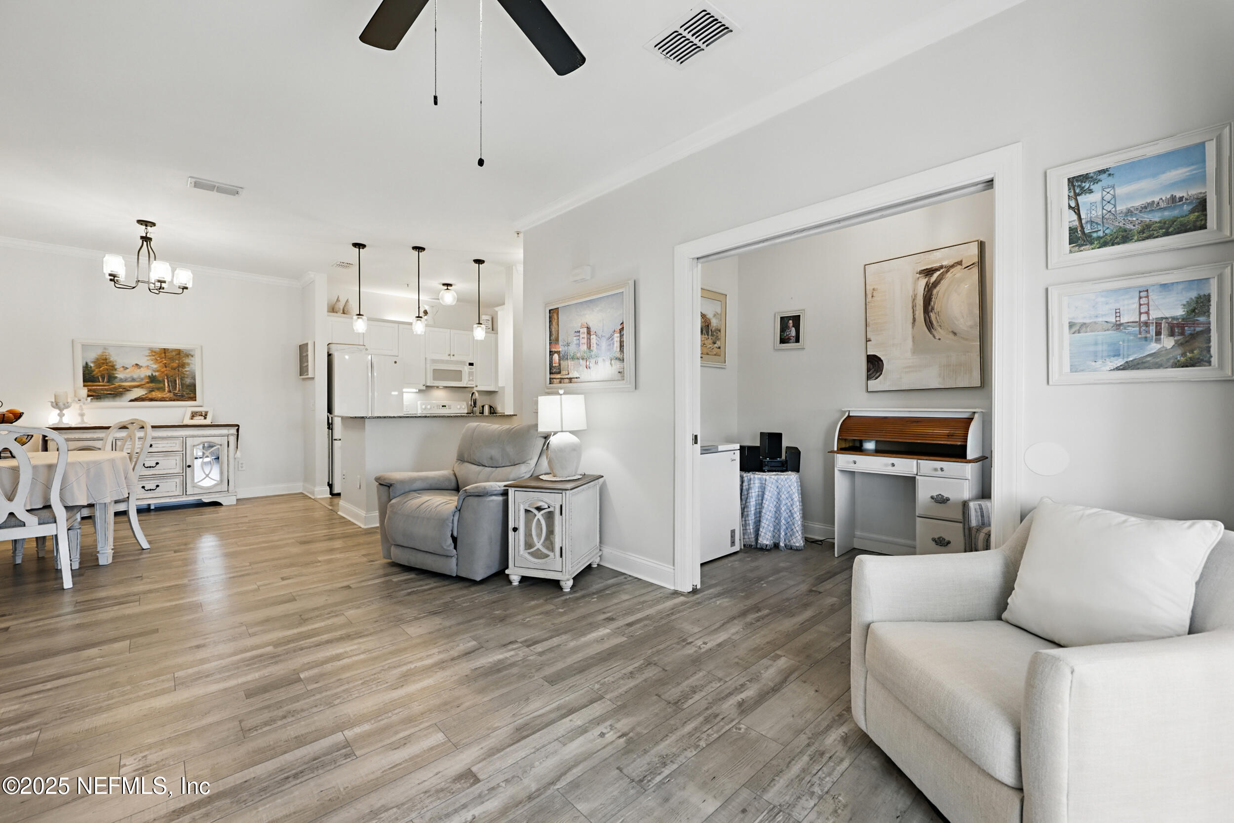 115 LEGENDARY Drive, 106, St. Augustine Unit: 106