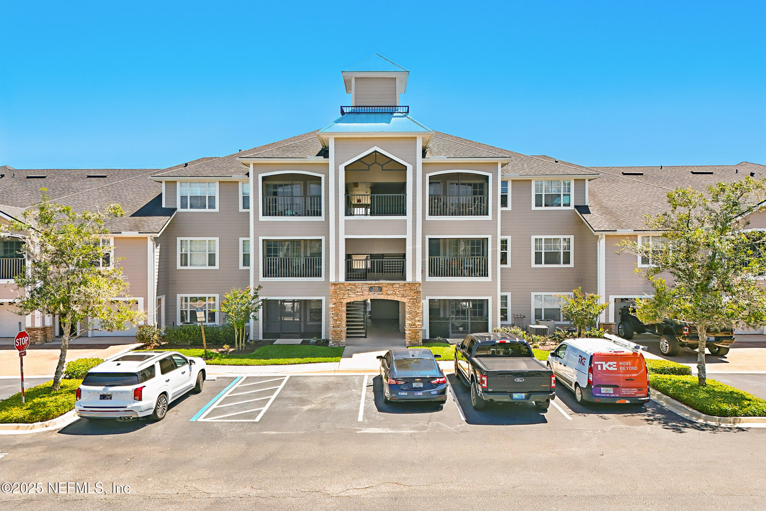 115 LEGENDARY Drive, 106, St. Augustine Unit: 106