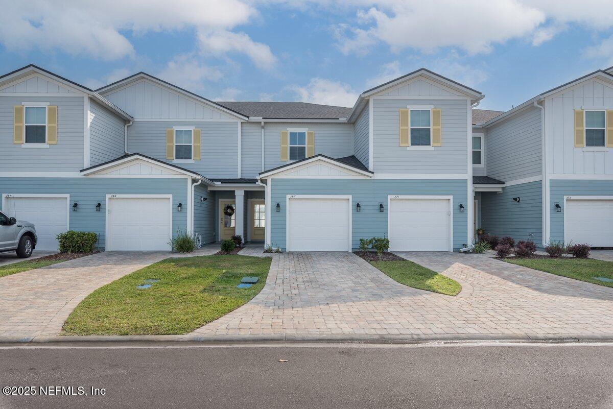 367 BRANDON LKS Drive, St. Augustine