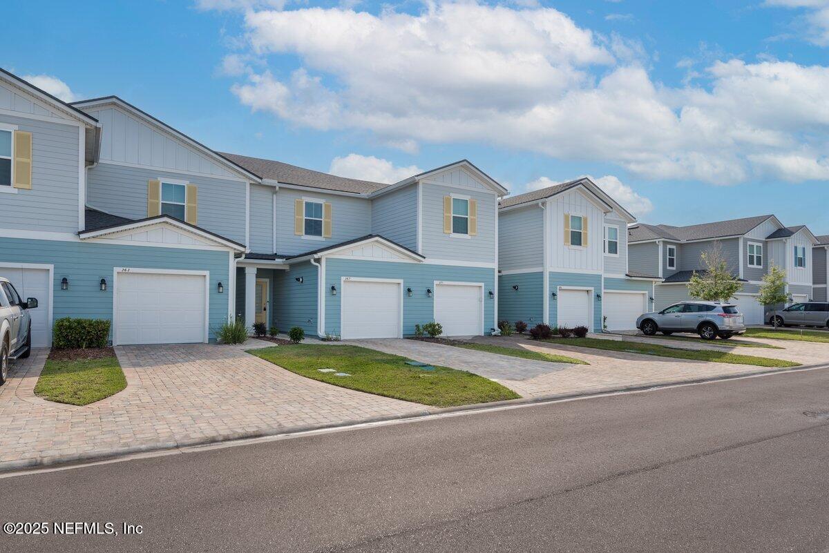367 BRANDON LKS Drive, St. Augustine