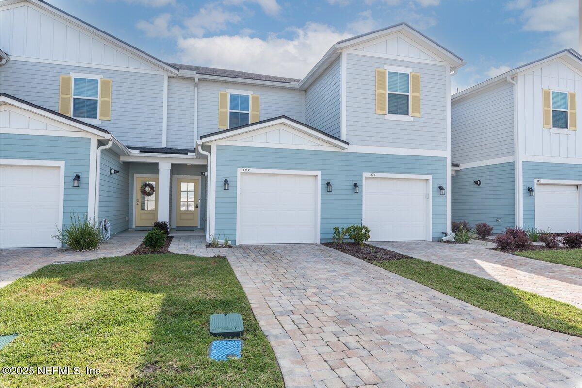 367 BRANDON LKS Drive, St. Augustine