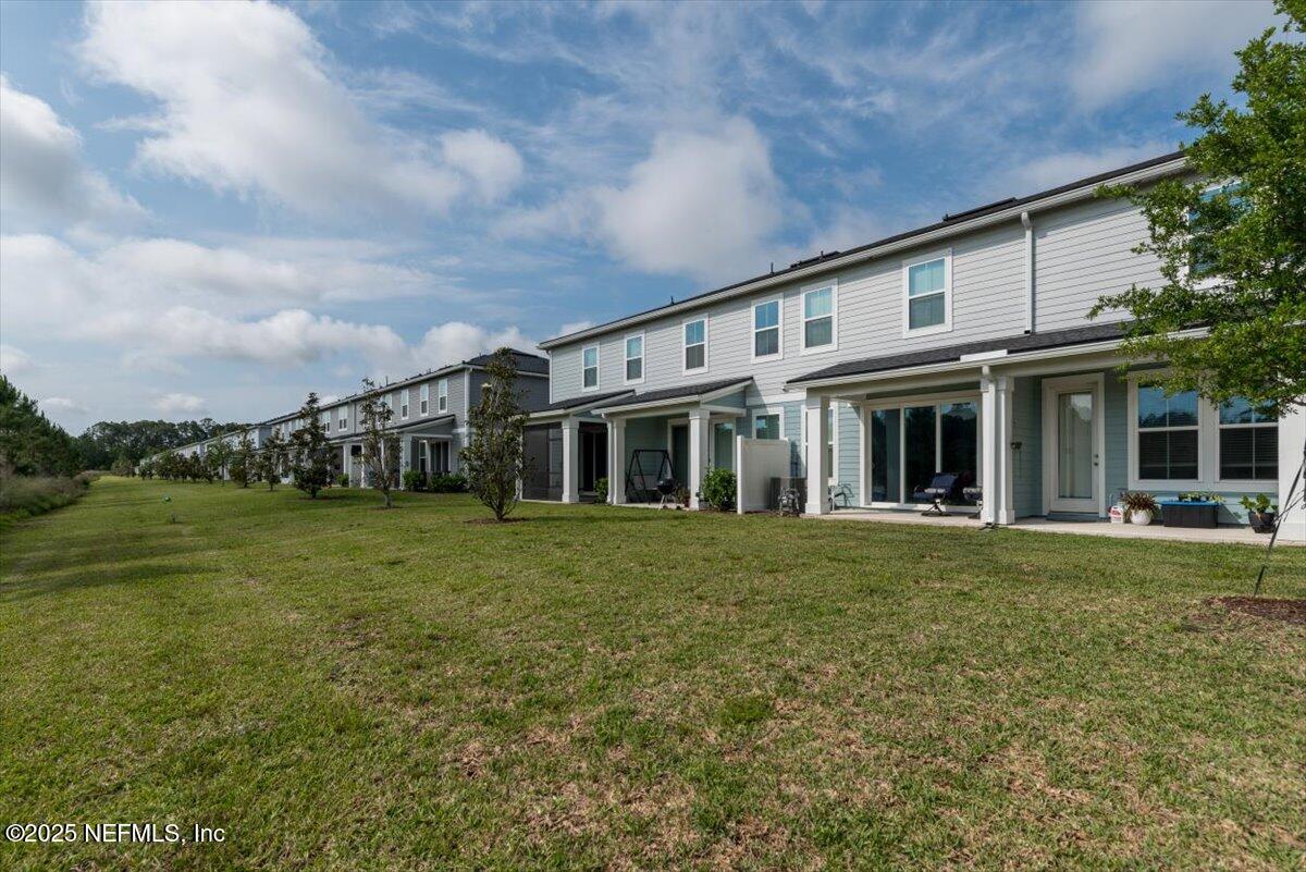 367 BRANDON LKS Drive, St. Augustine