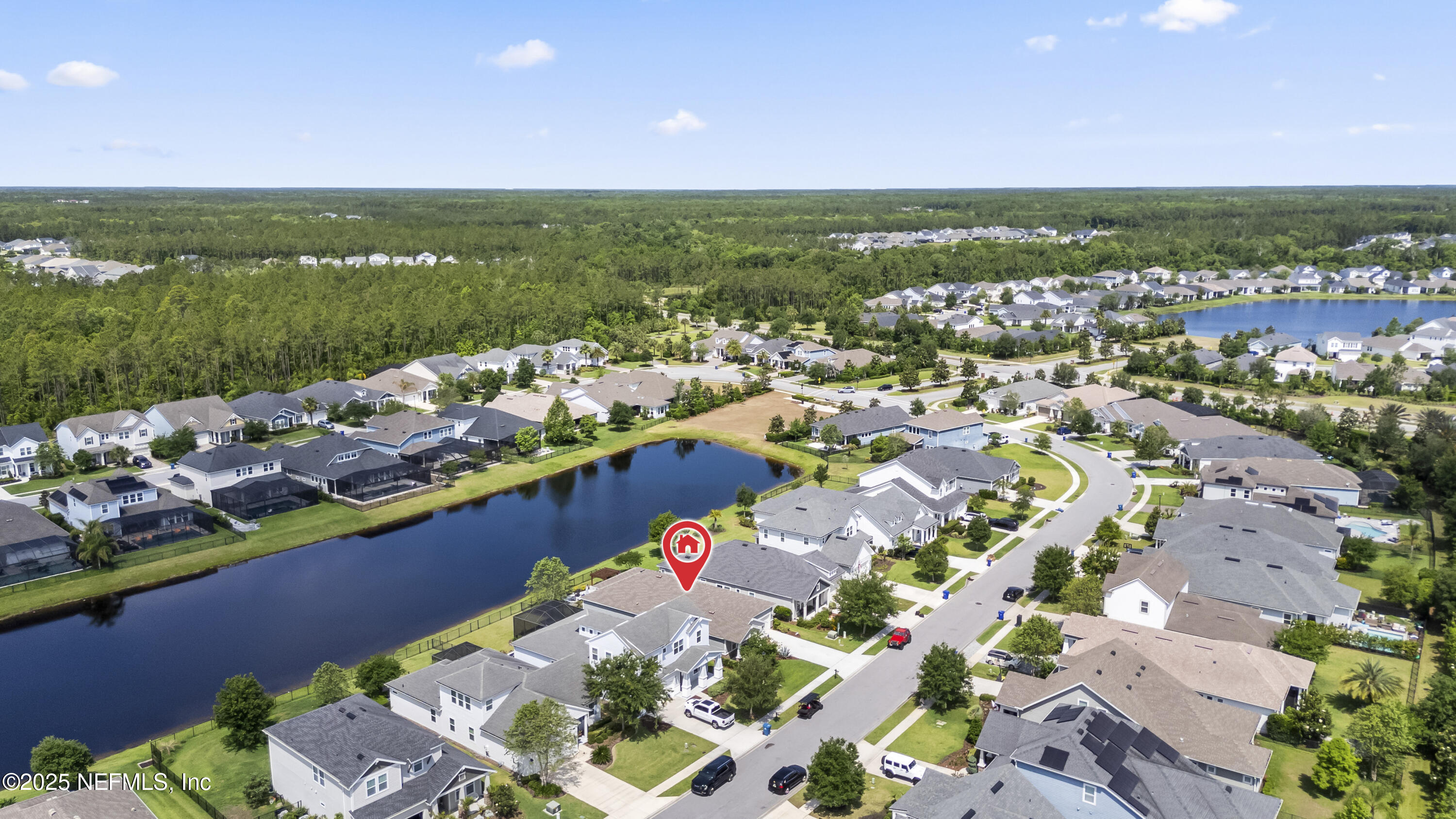 132 SEABROOK Drive