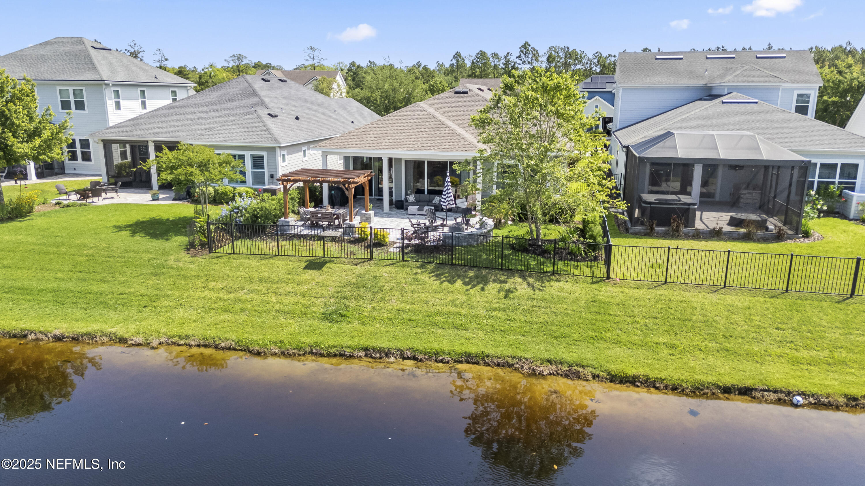 132 SEABROOK Drive