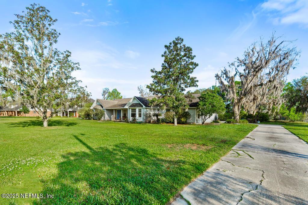 45235 STRATTON Road