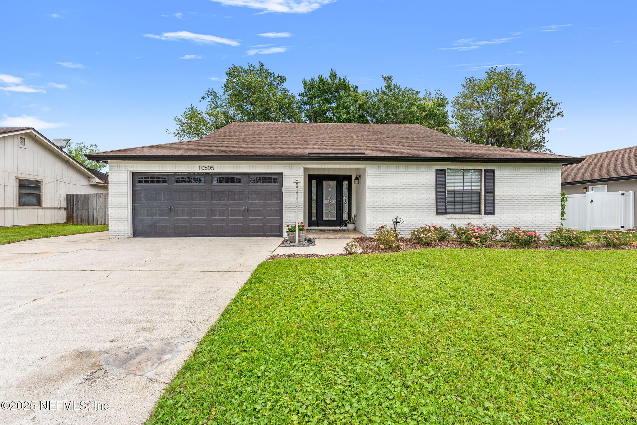 10605 INVERNESS Drive