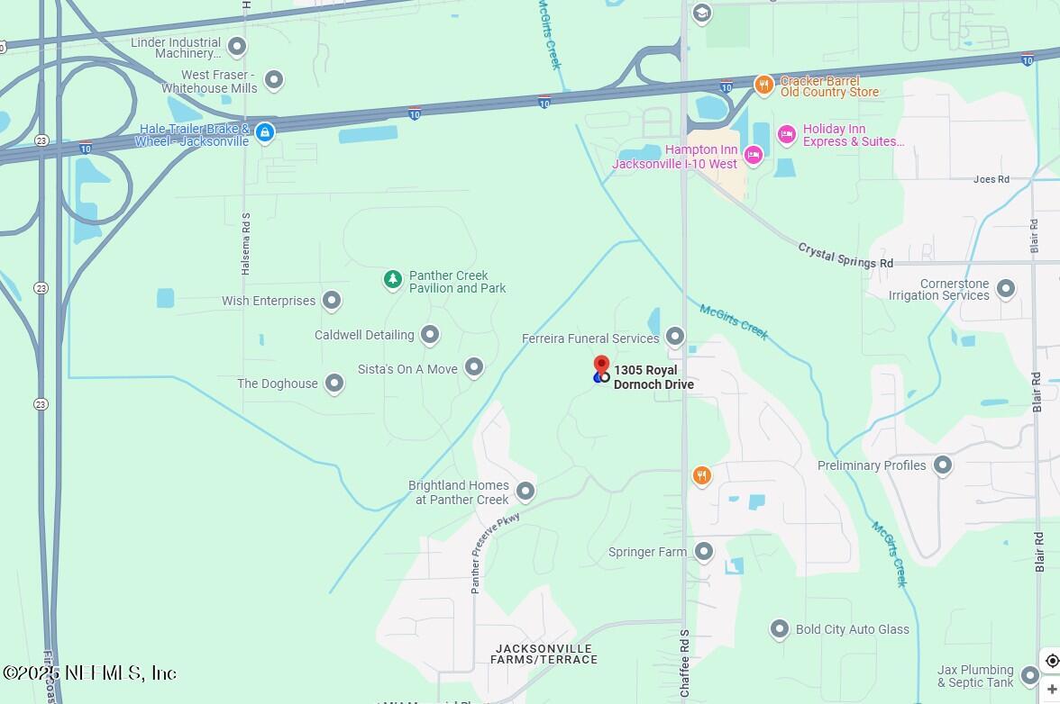 1305 ROYAL DORNOCH Drive