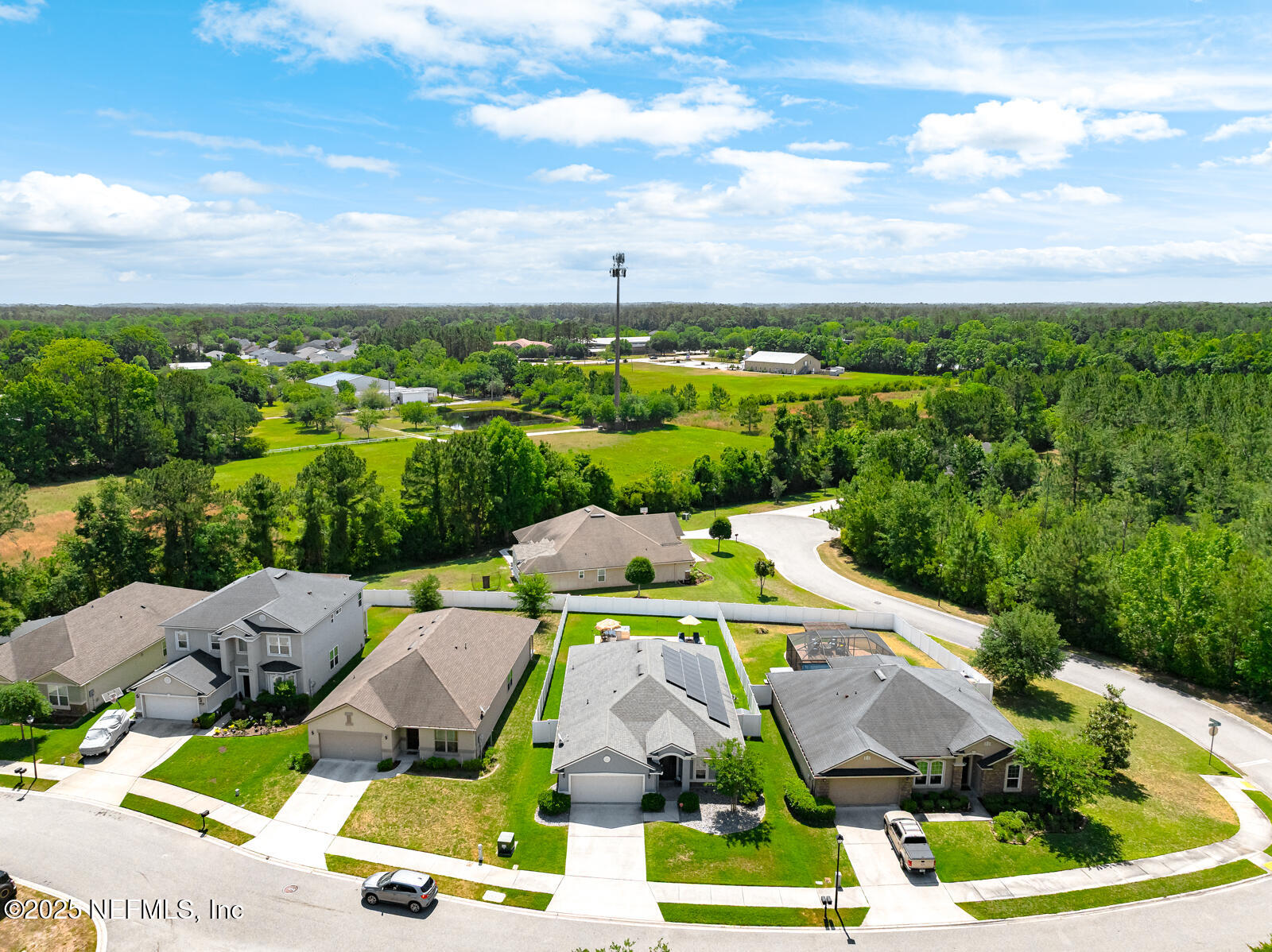 1305 ROYAL DORNOCH Drive