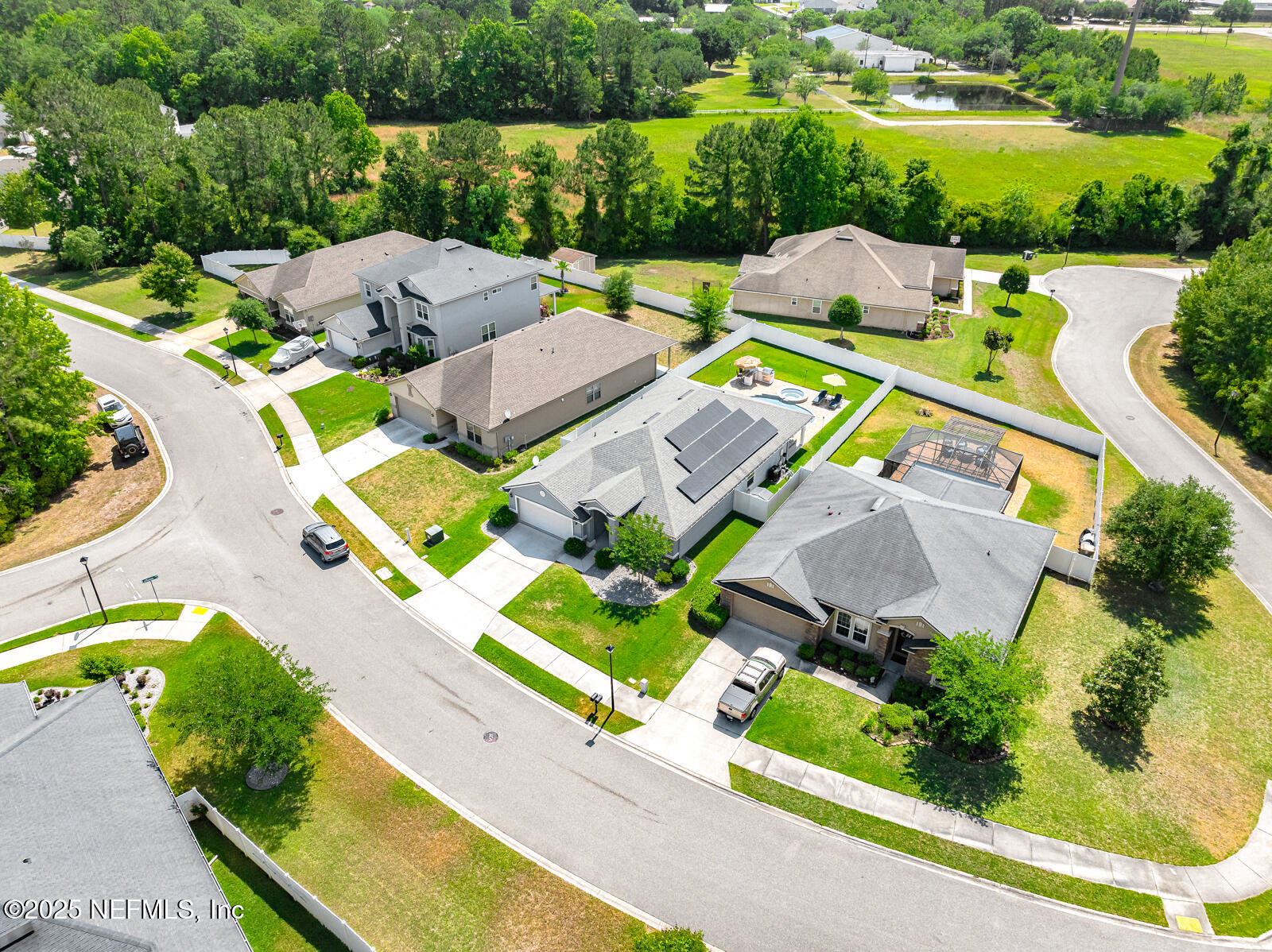 1305 ROYAL DORNOCH Drive