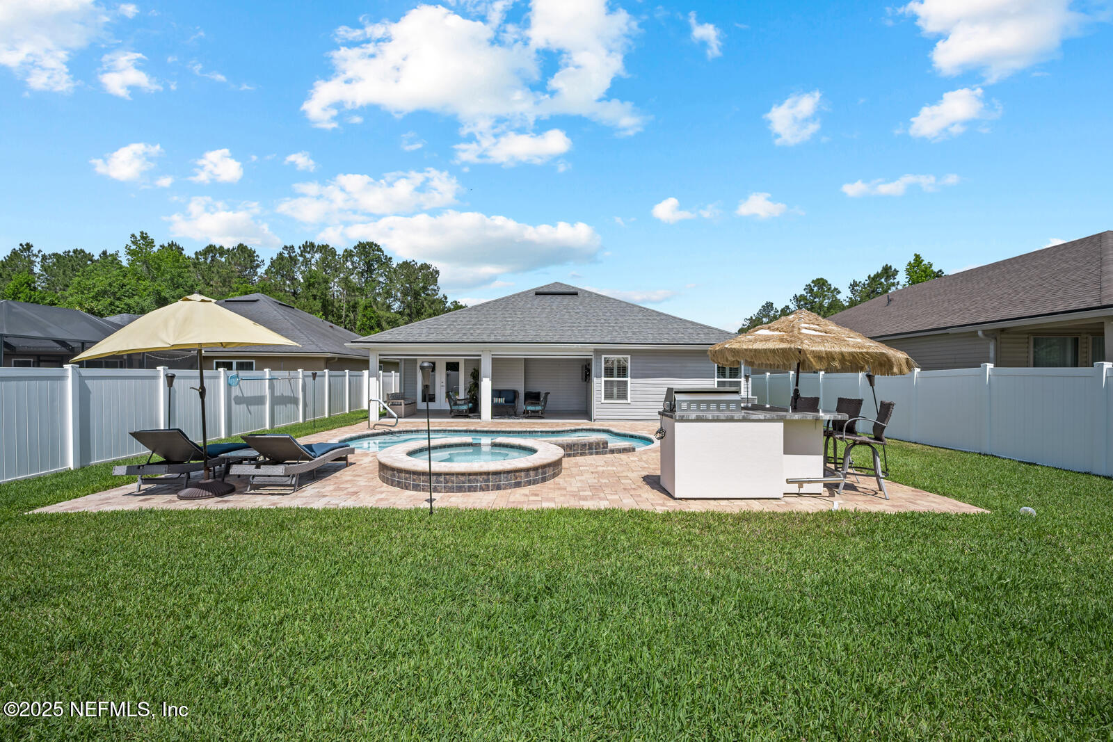 1305 ROYAL DORNOCH Drive