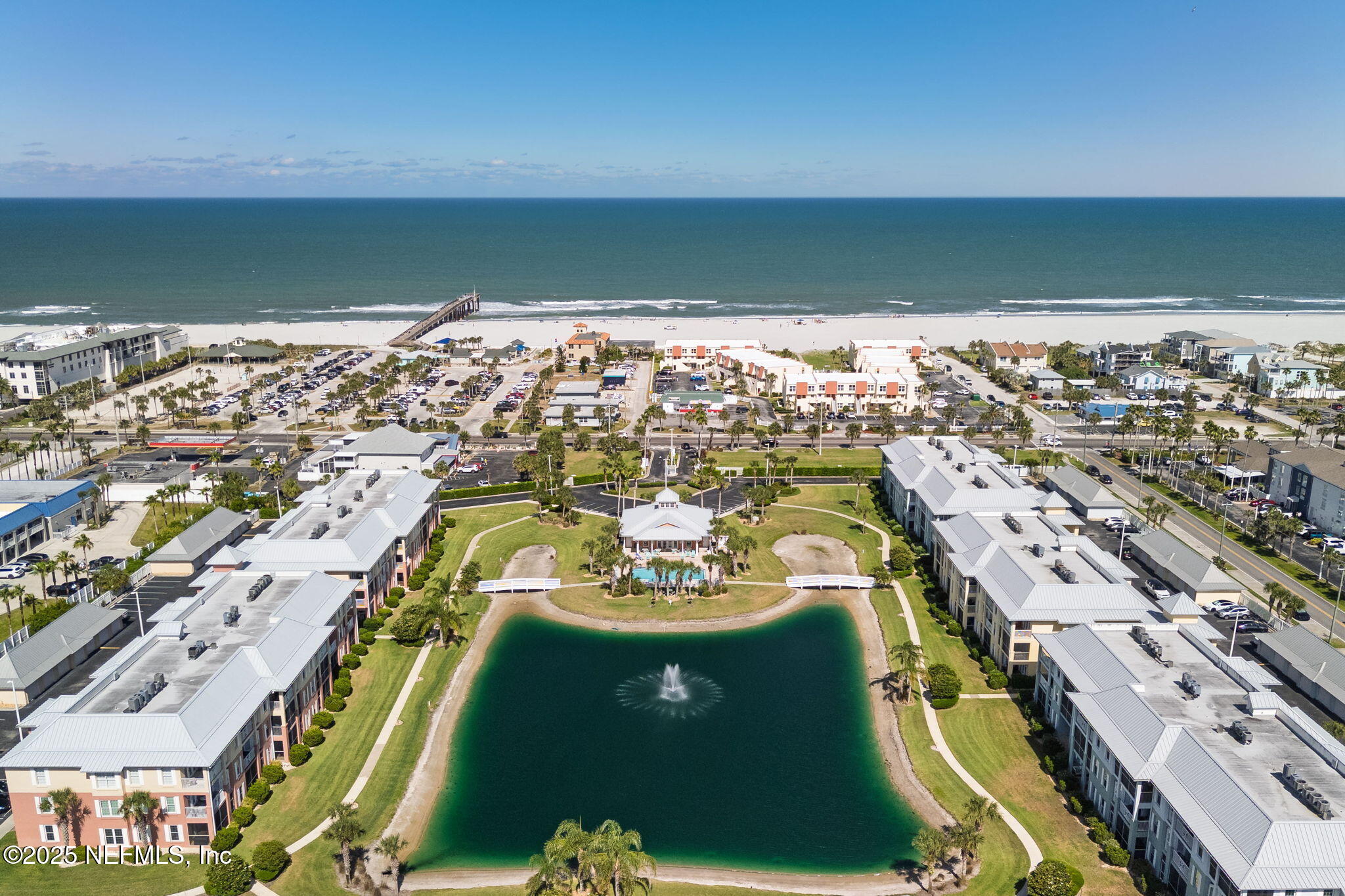 265 ATLANTIS Circle, 104, St. Augustine Unit: 104