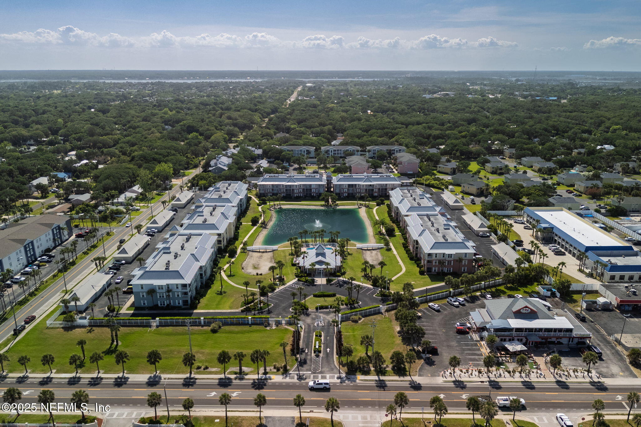 265 ATLANTIS Circle, 104, St. Augustine Unit: 104