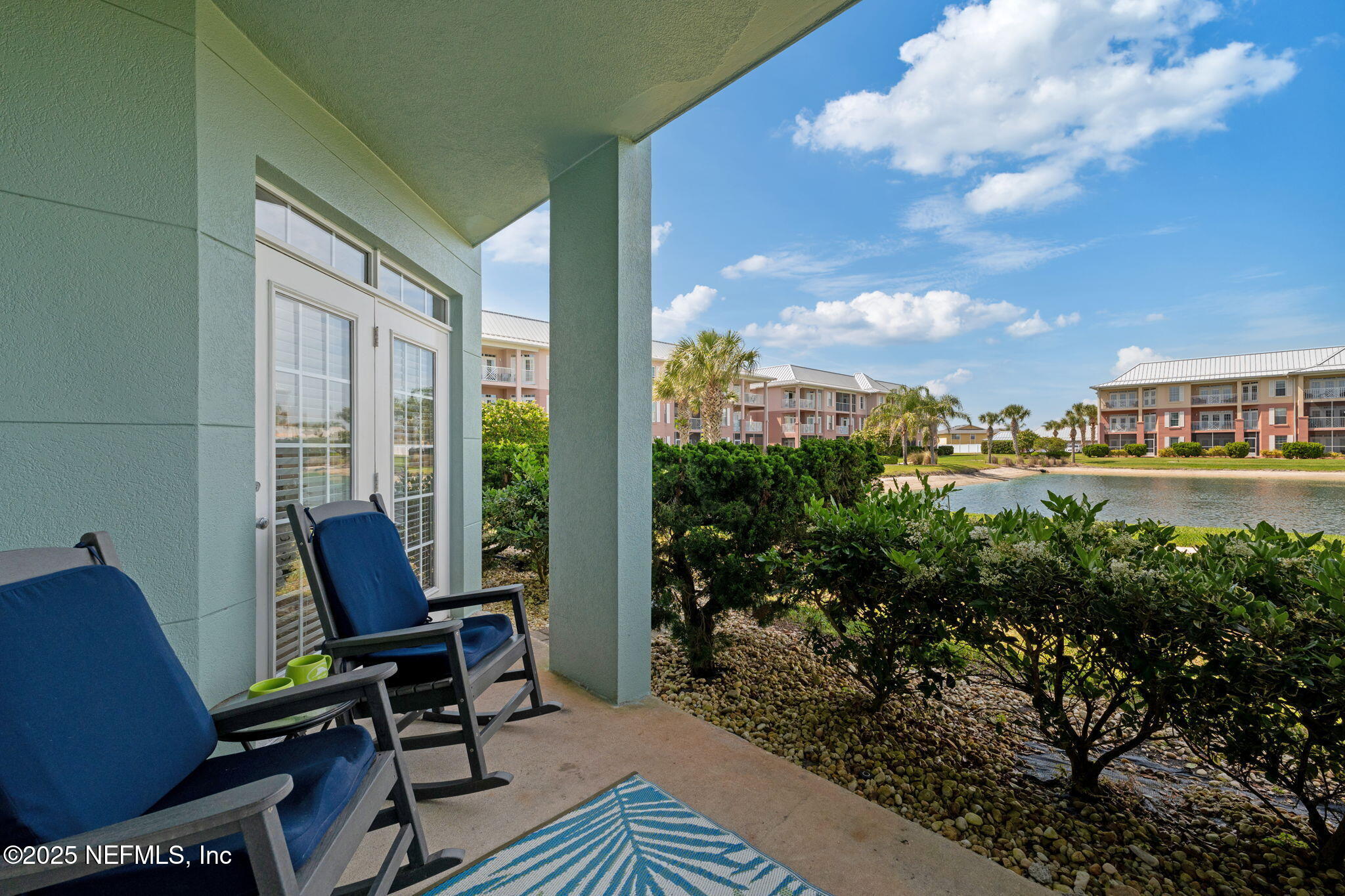 265 ATLANTIS Circle, 104, St. Augustine Unit: 104
