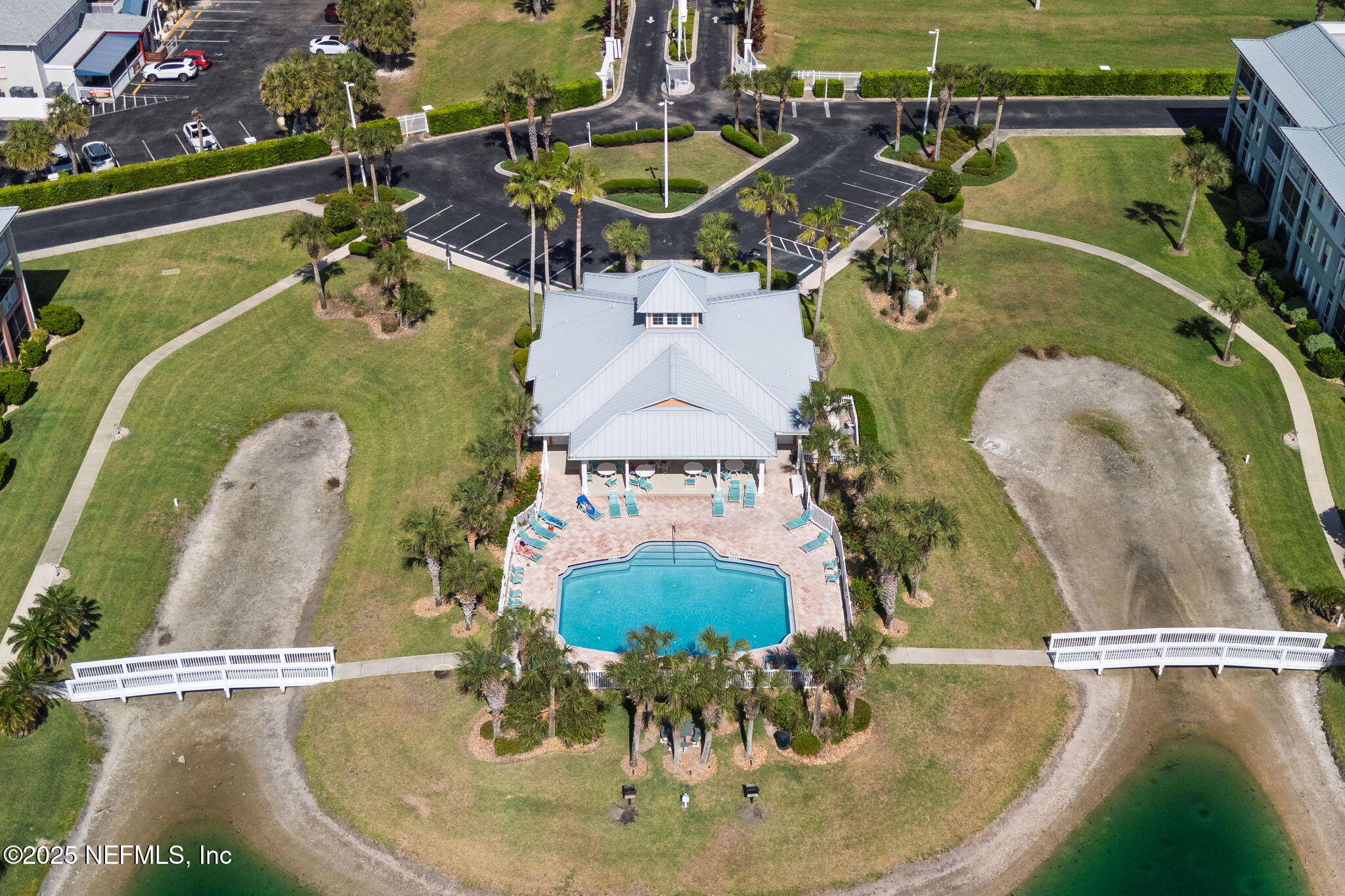 265 ATLANTIS Circle, 104, St. Augustine Unit: 104