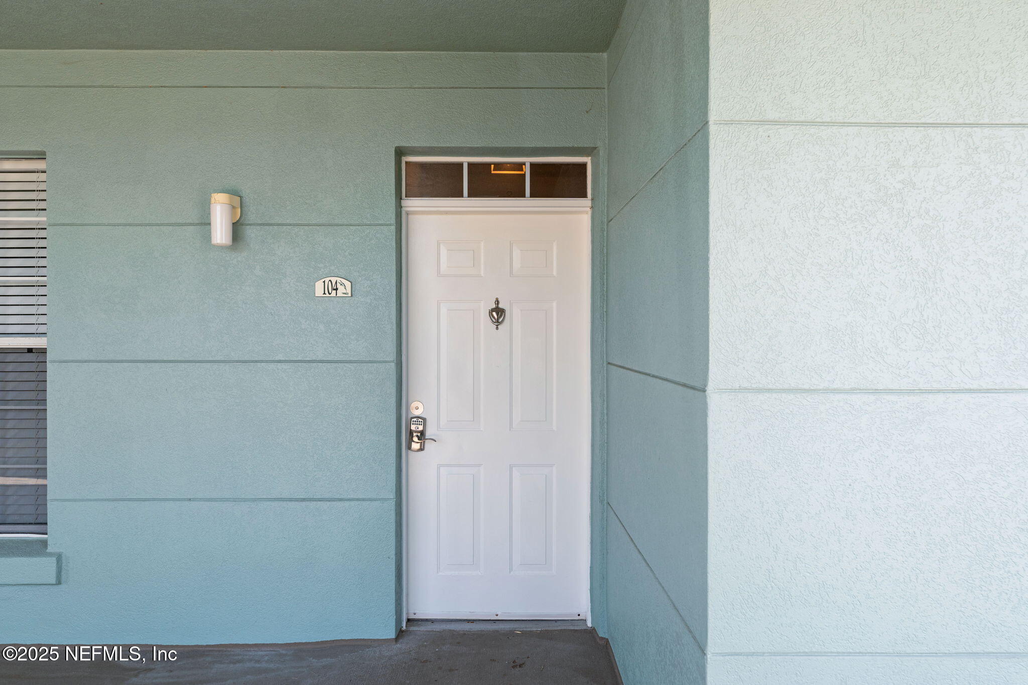 265 ATLANTIS Circle, 104, St. Augustine Unit: 104