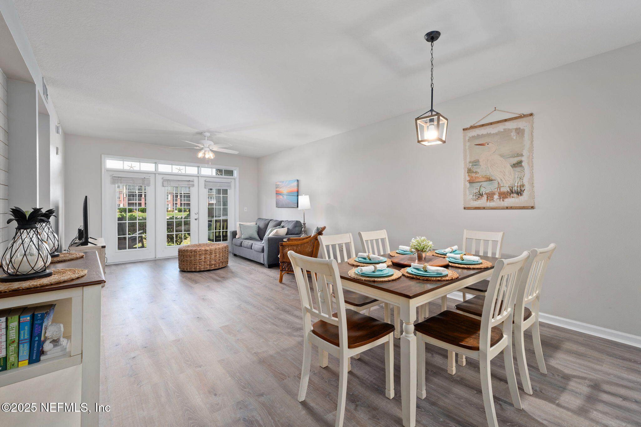 265 ATLANTIS Circle, 104, St. Augustine Unit: 104