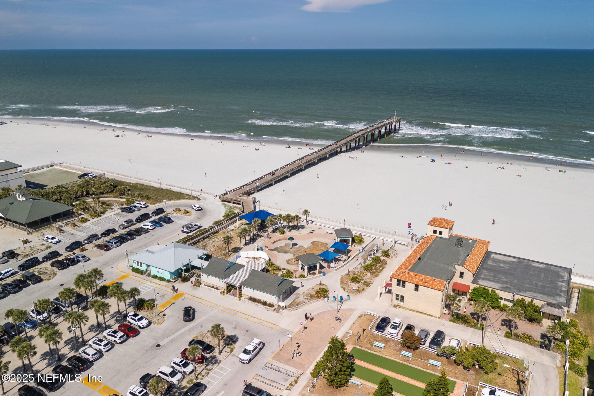 265 ATLANTIS Circle, 104, St. Augustine Unit: 104