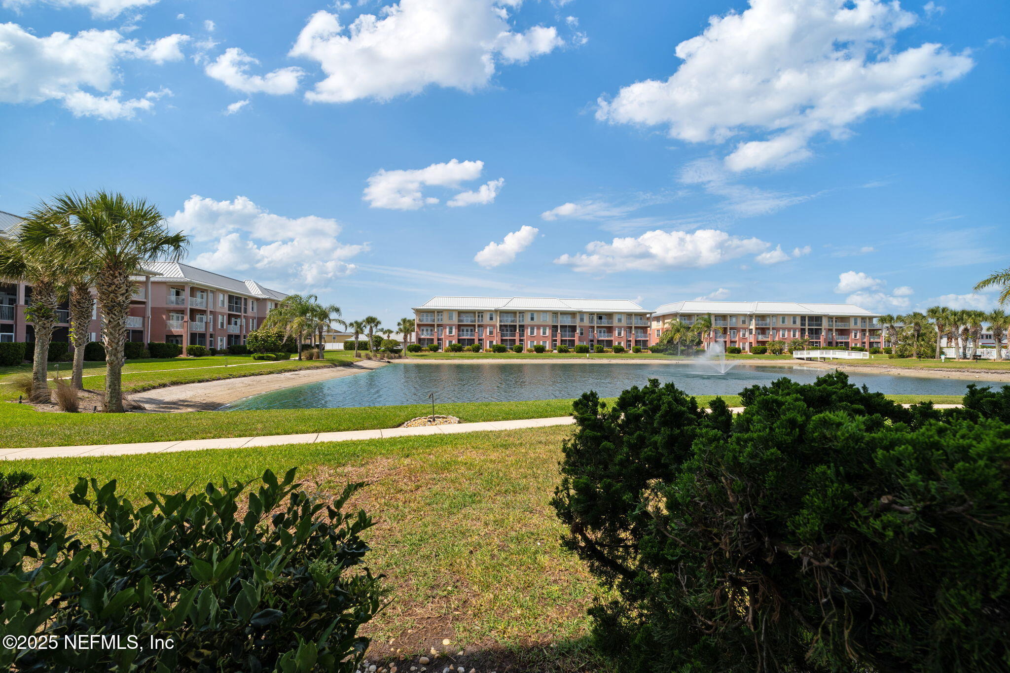 265 ATLANTIS Circle, 104, St. Augustine Unit: 104