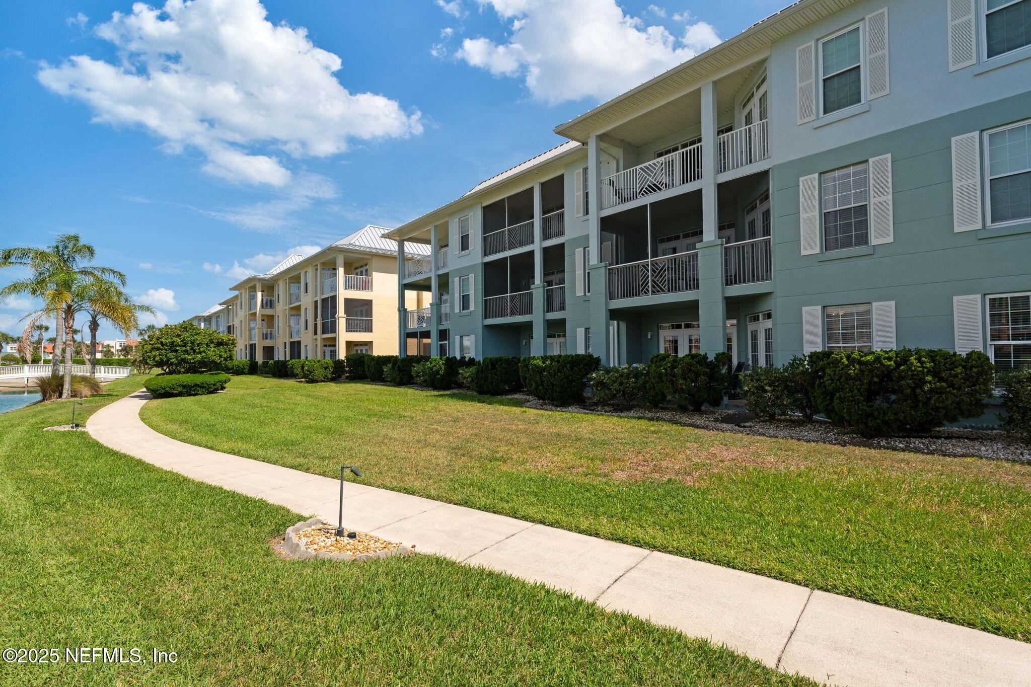265 ATLANTIS Circle, 104, St. Augustine Unit: 104