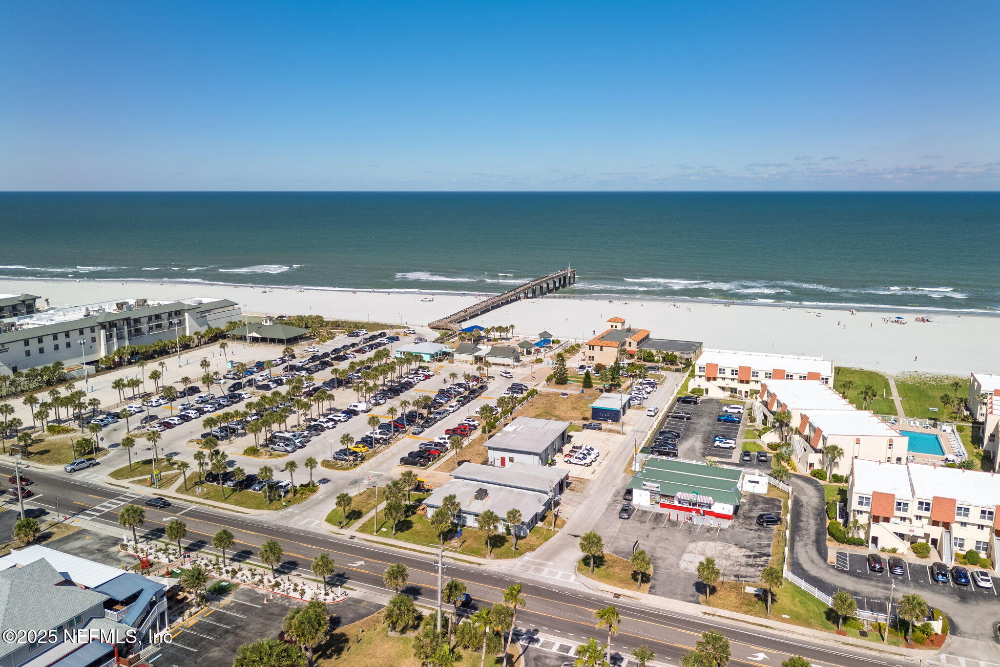 265 ATLANTIS Circle, 104, St. Augustine Unit: 104