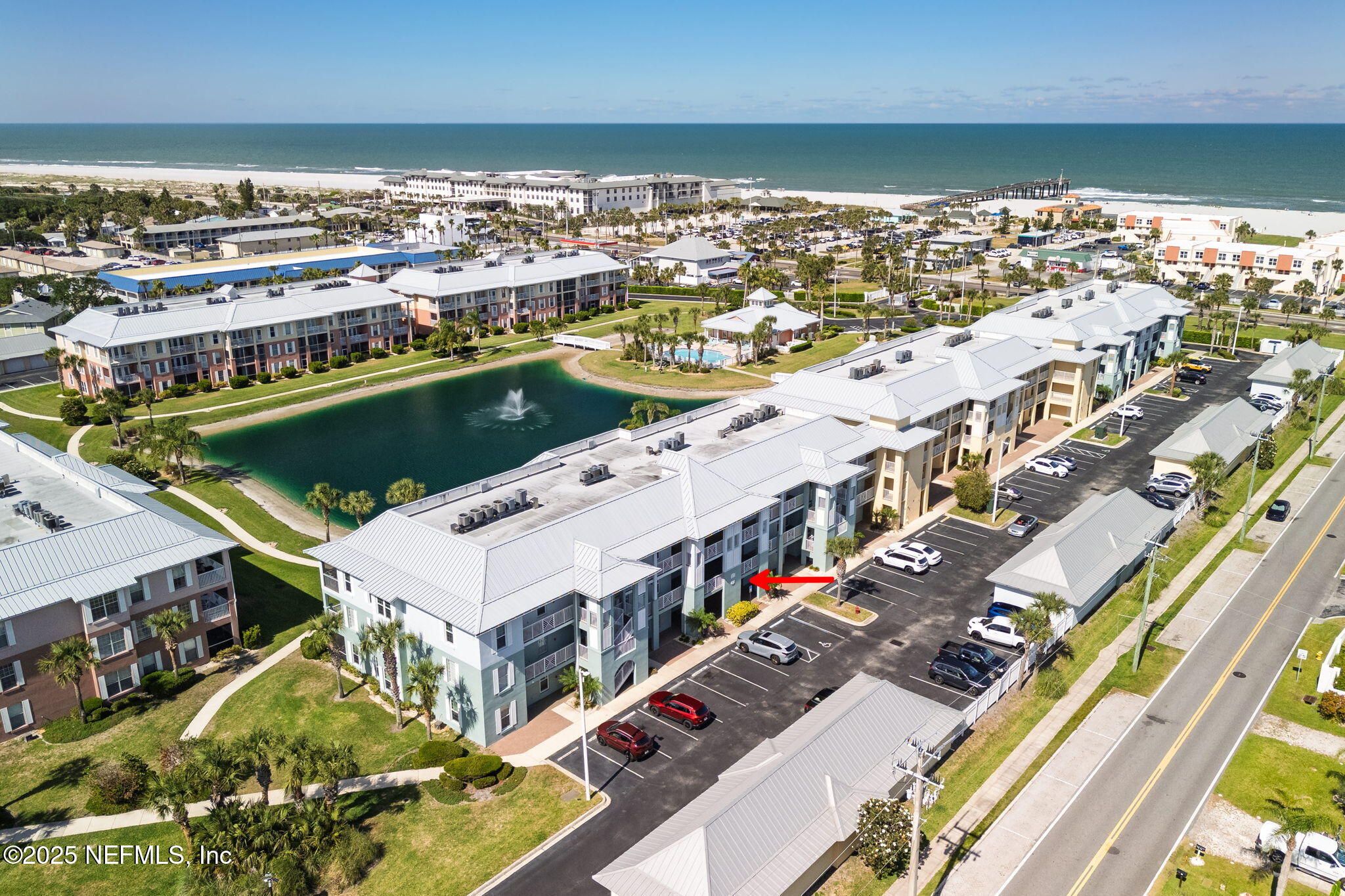 265 ATLANTIS Circle, 104, St. Augustine Unit: 104