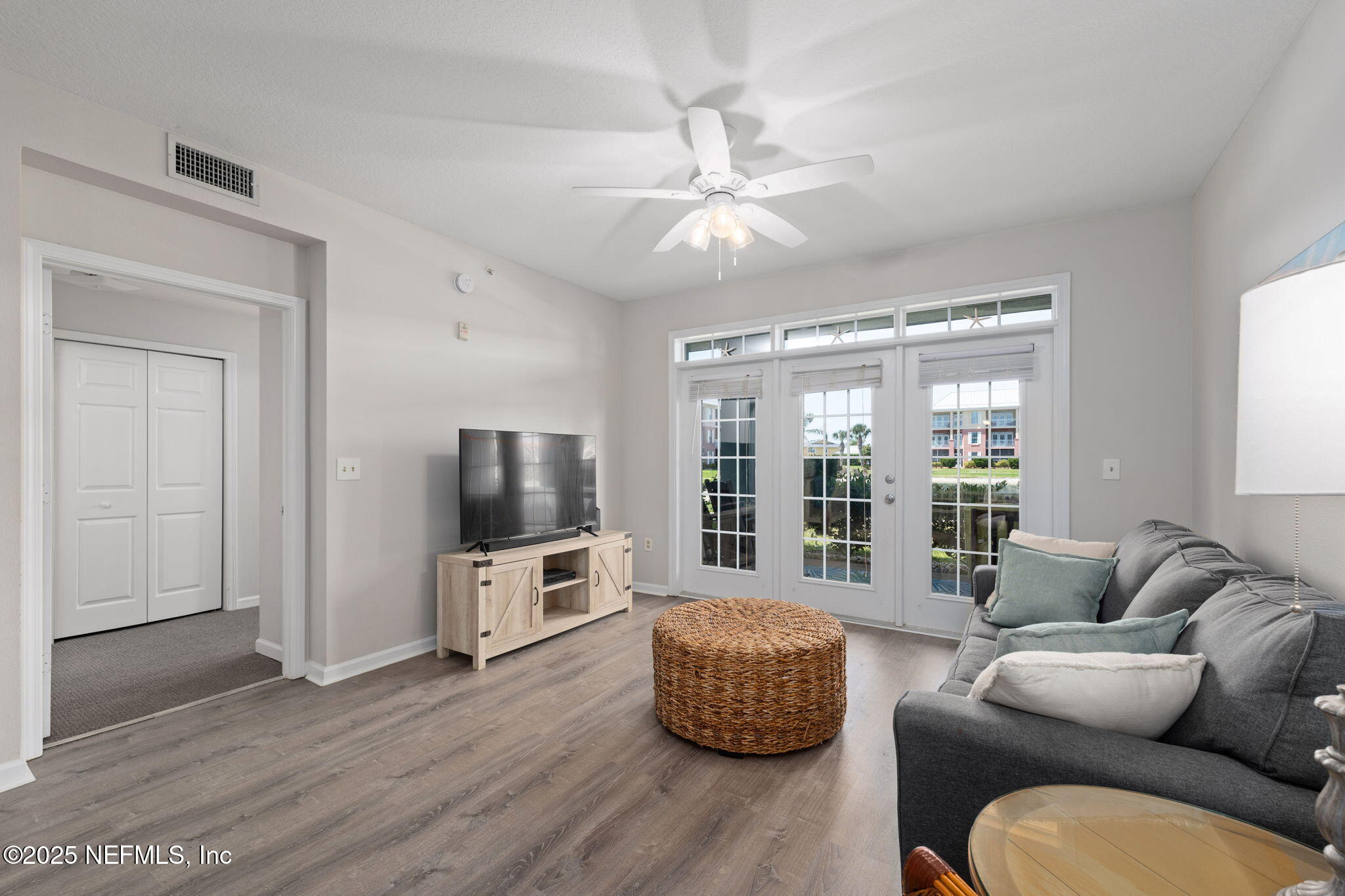 265 ATLANTIS Circle, 104, St. Augustine Unit: 104