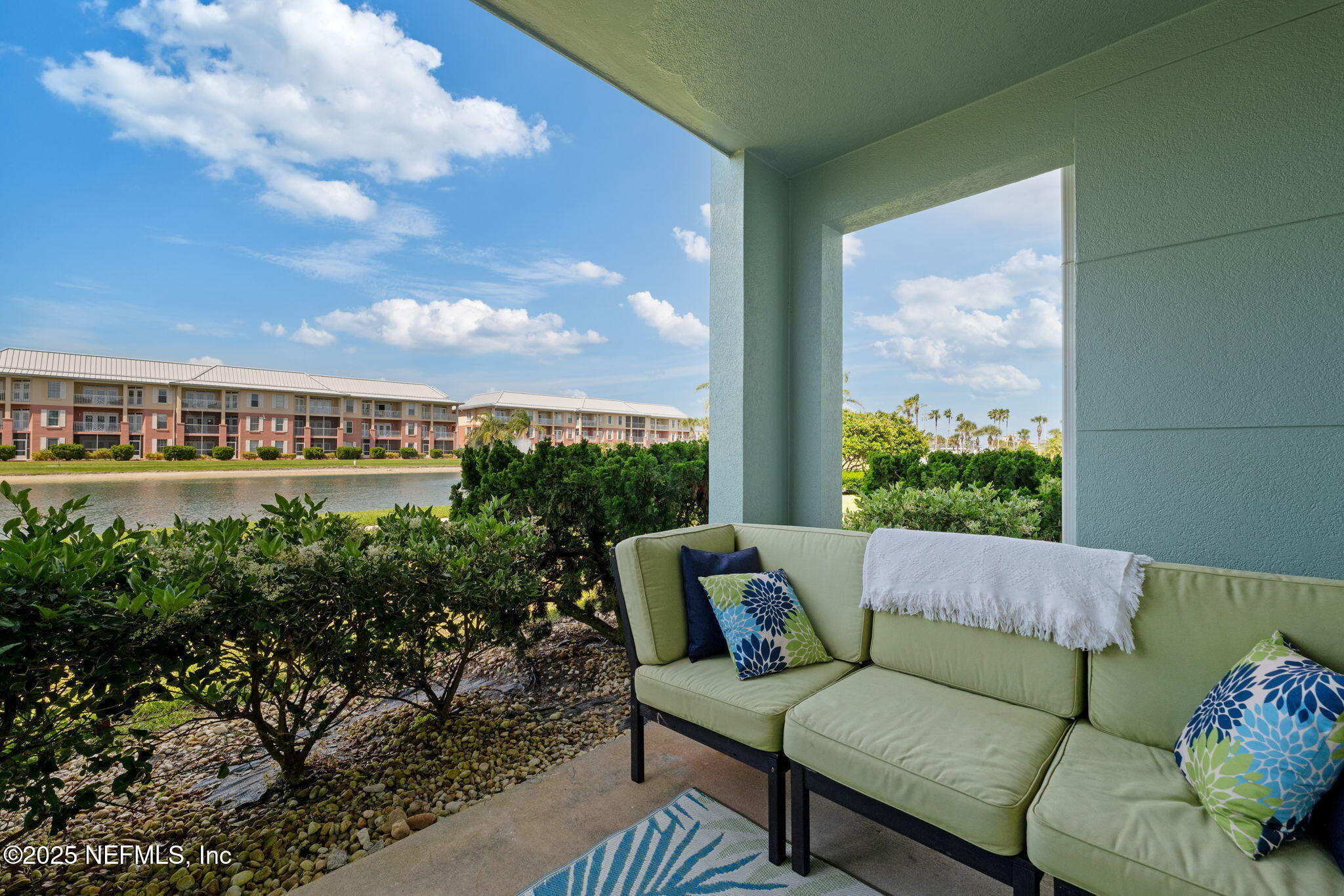 265 ATLANTIS Circle, 104, St. Augustine Unit: 104