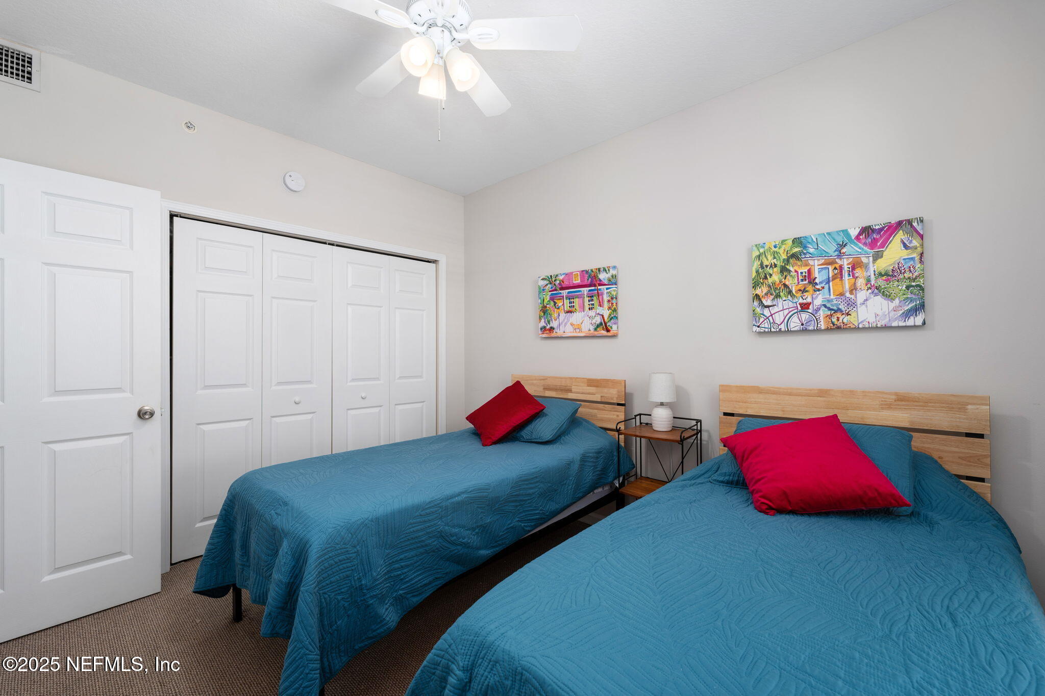 265 ATLANTIS Circle, 104, St. Augustine Unit: 104