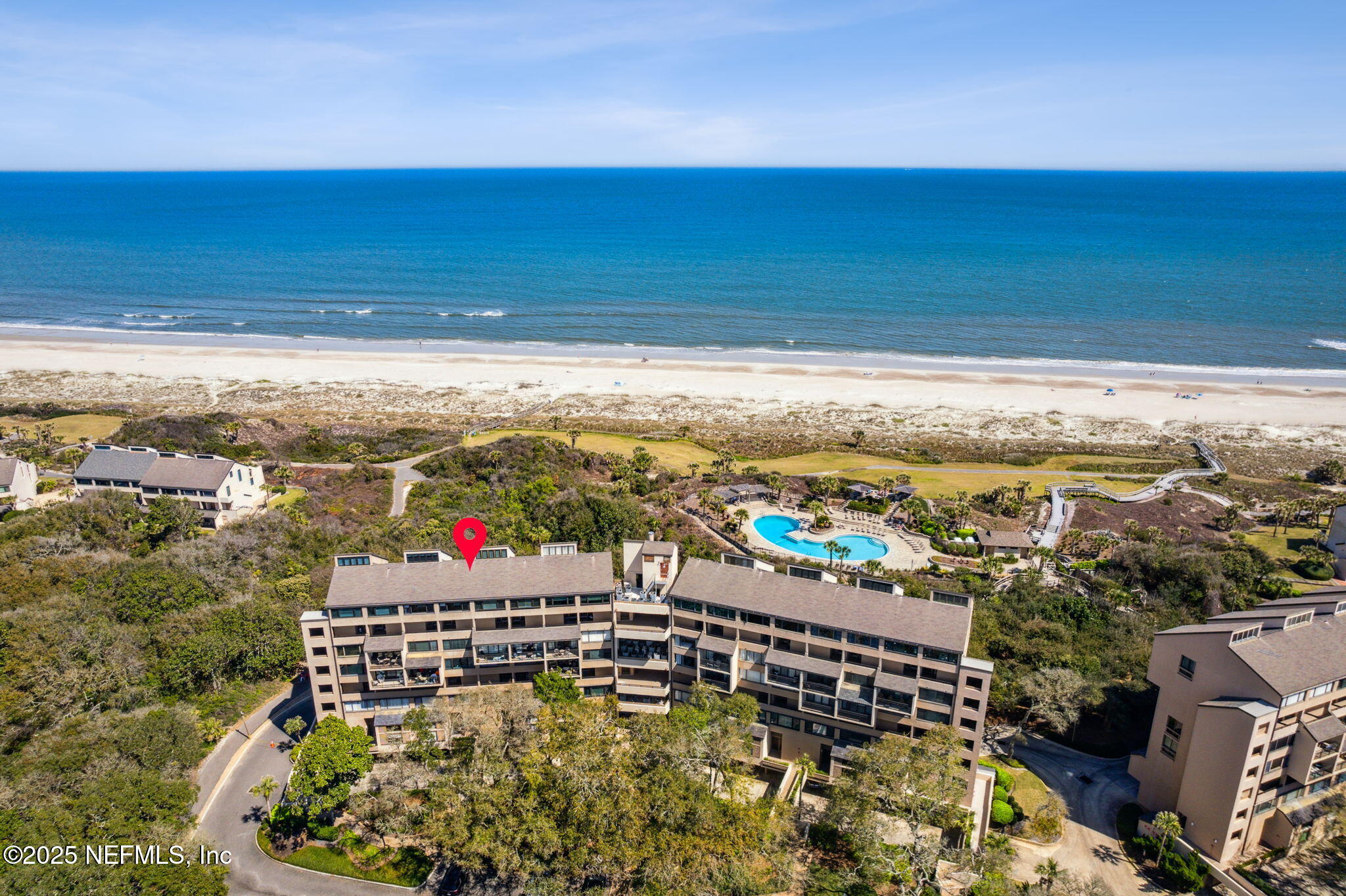 1107 BEACH WALKER Road, 1107