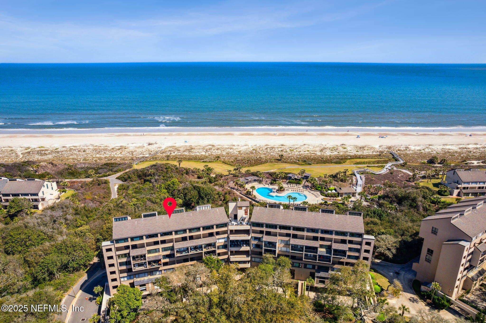1107 BEACH WALKER Road, 1107