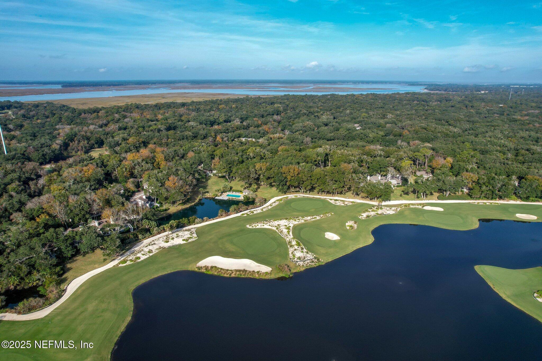 1107 BEACH WALKER Road, 1107