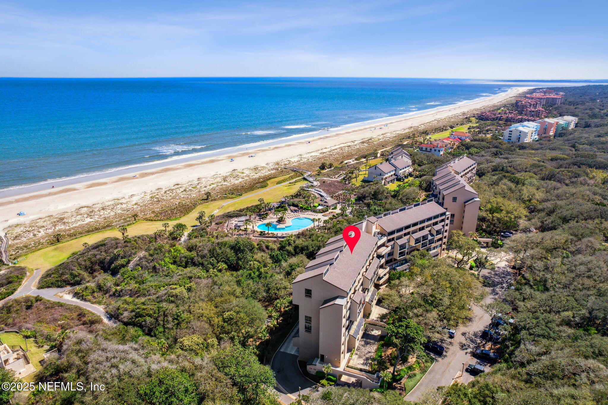 1107 BEACH WALKER Road, 1107