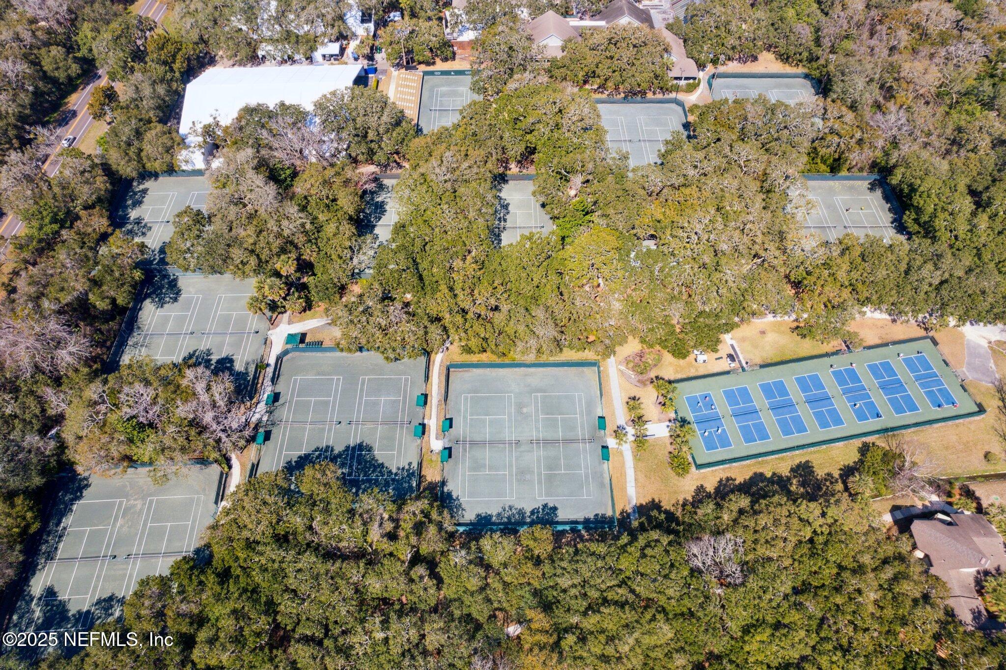 1107 BEACH WALKER Road, 1107