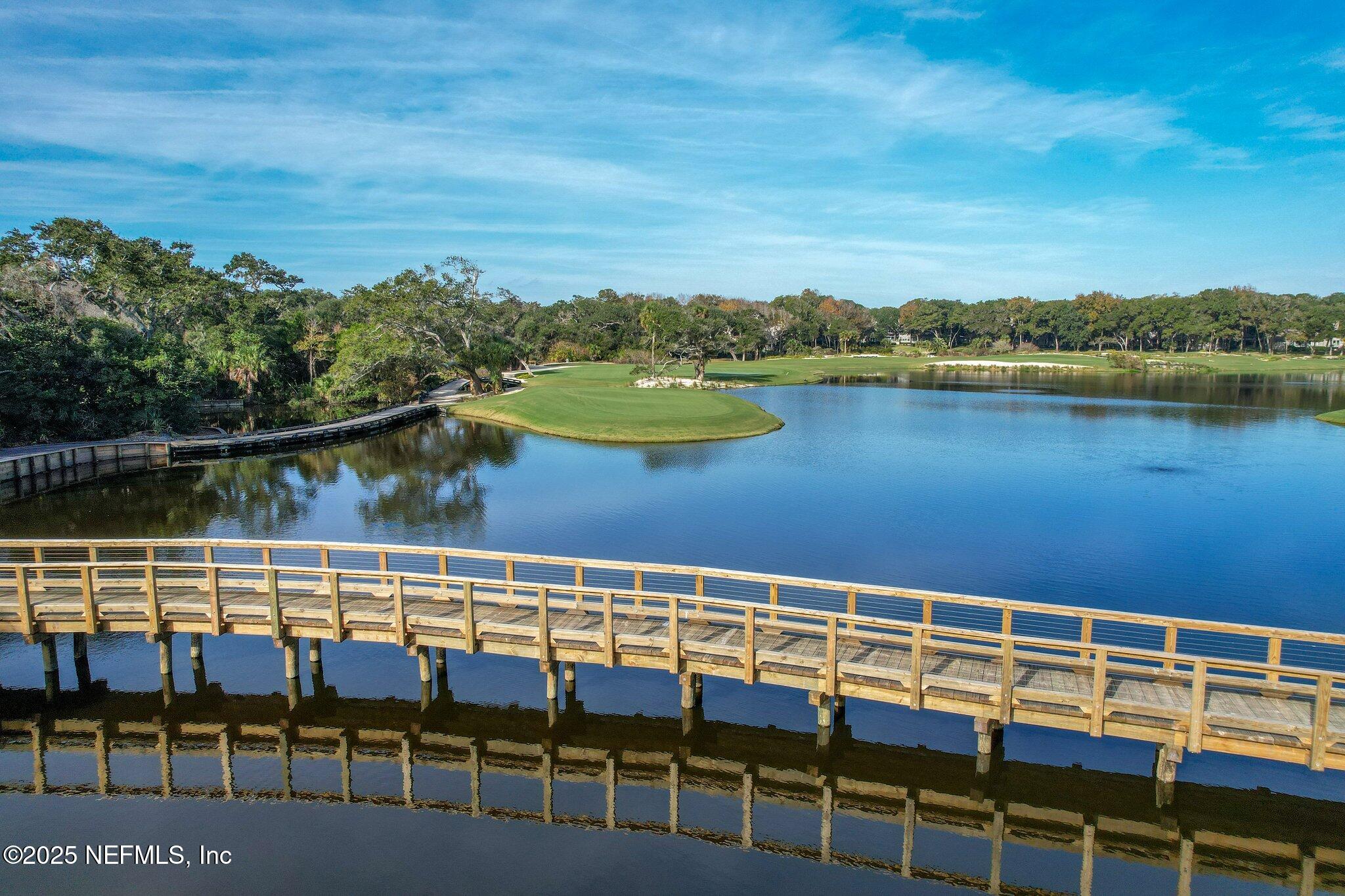 1107 BEACH WALKER Road, 1107