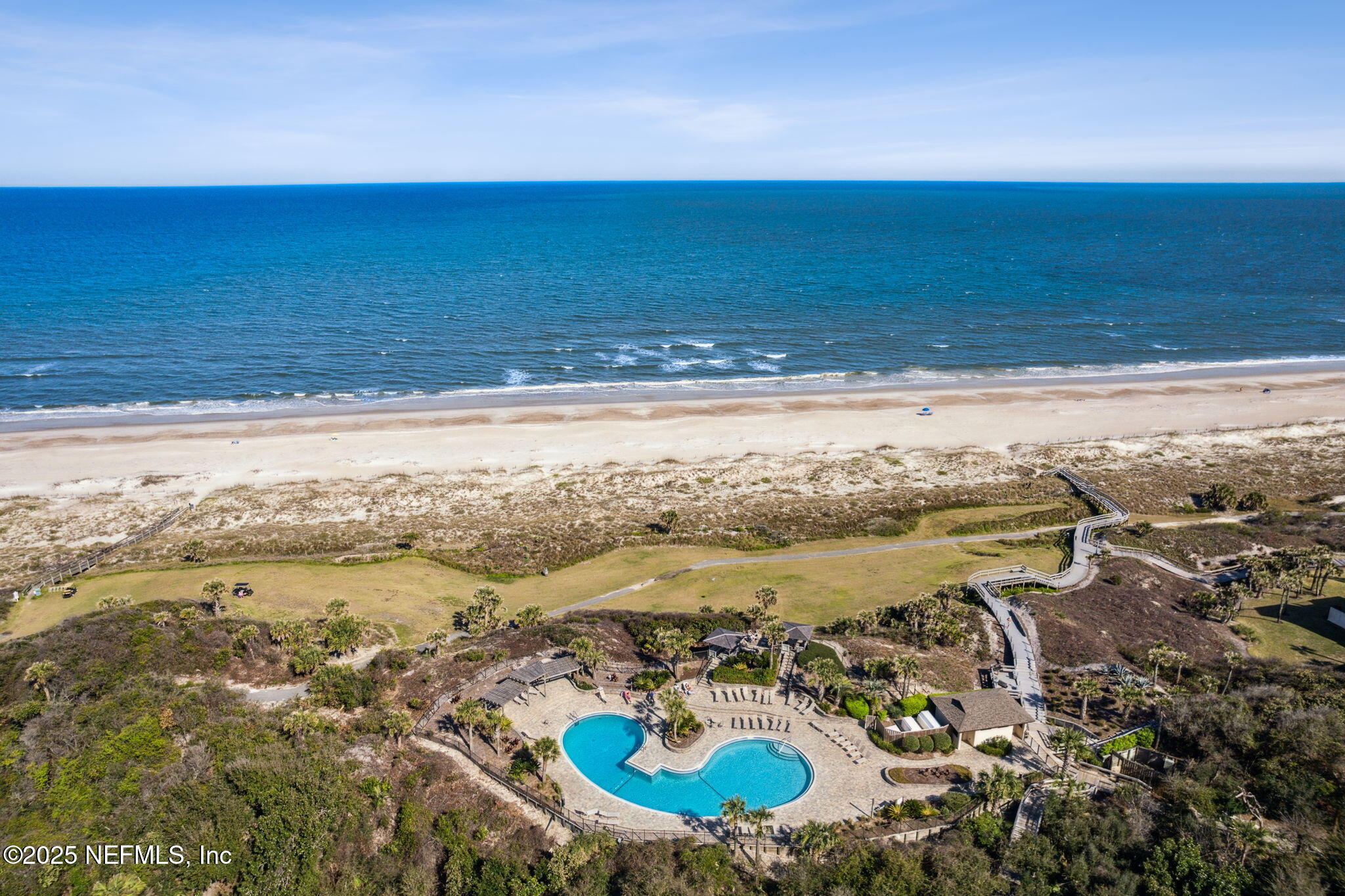 1107 BEACH WALKER Road, 1107
