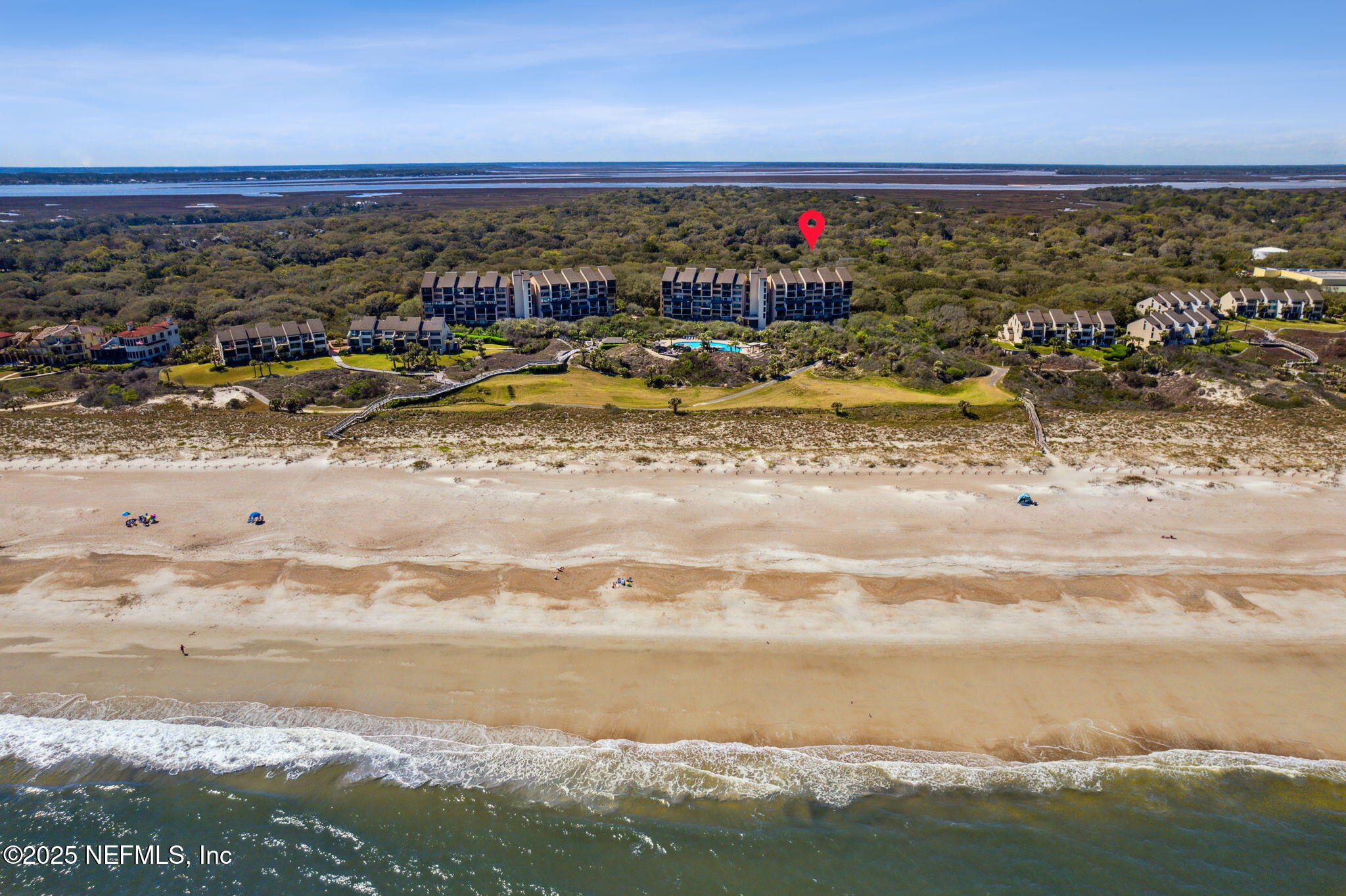 1107 BEACH WALKER Road, 1107