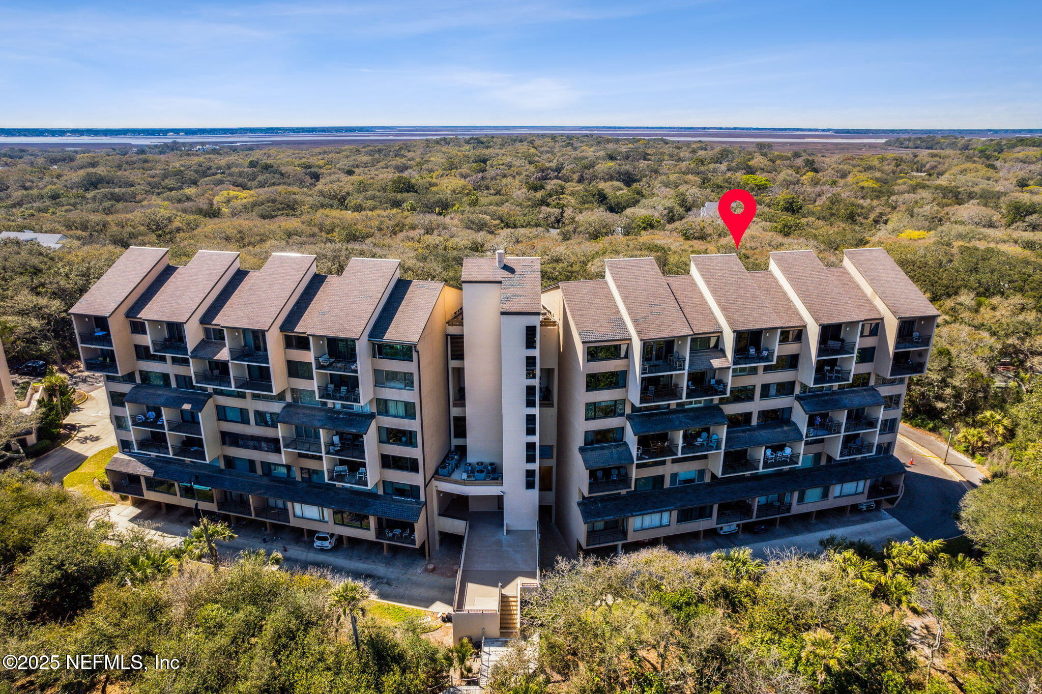 1107 BEACH WALKER Road, 1107