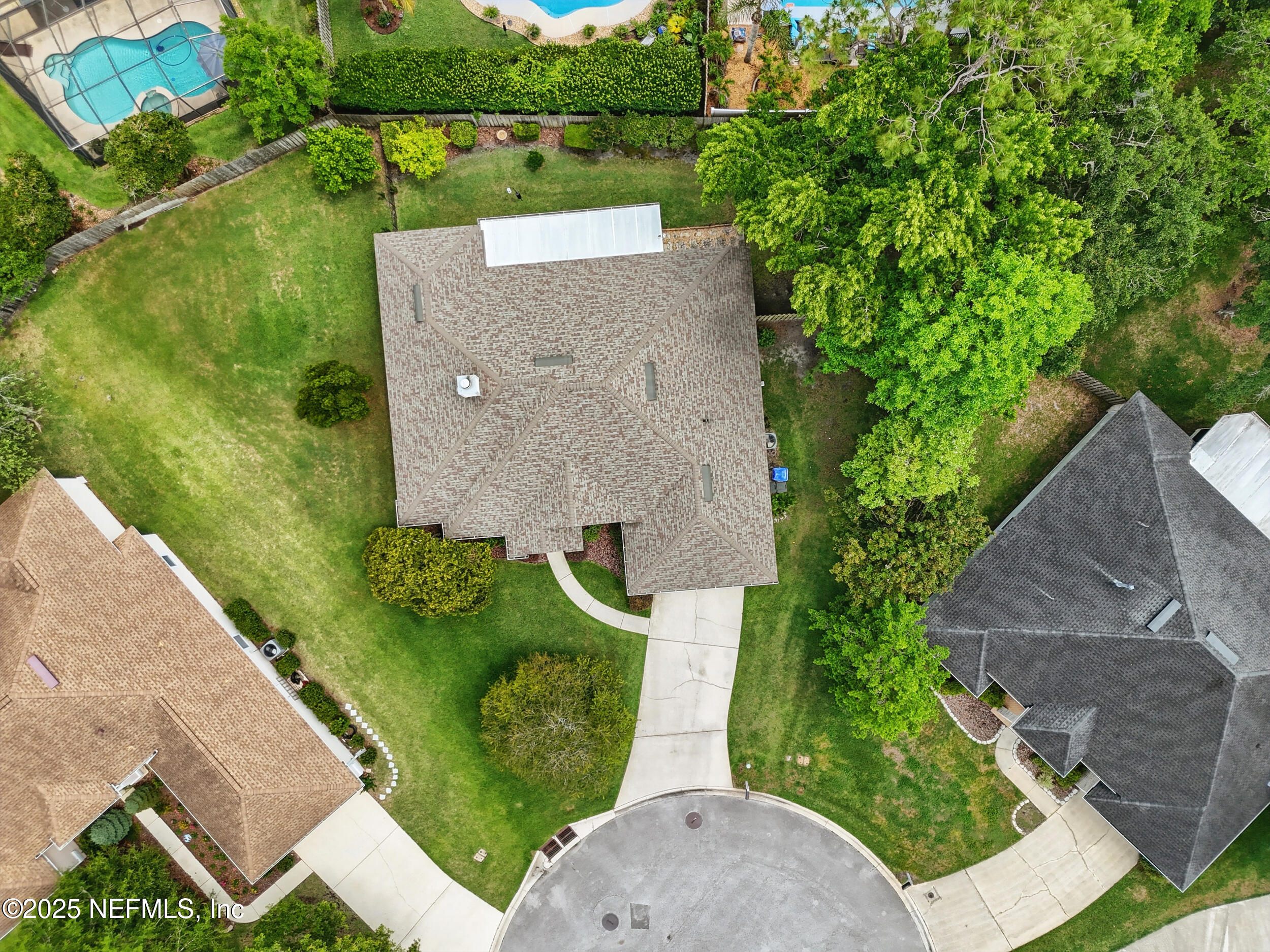 428 TWIN OAKS Lane, St. Johns