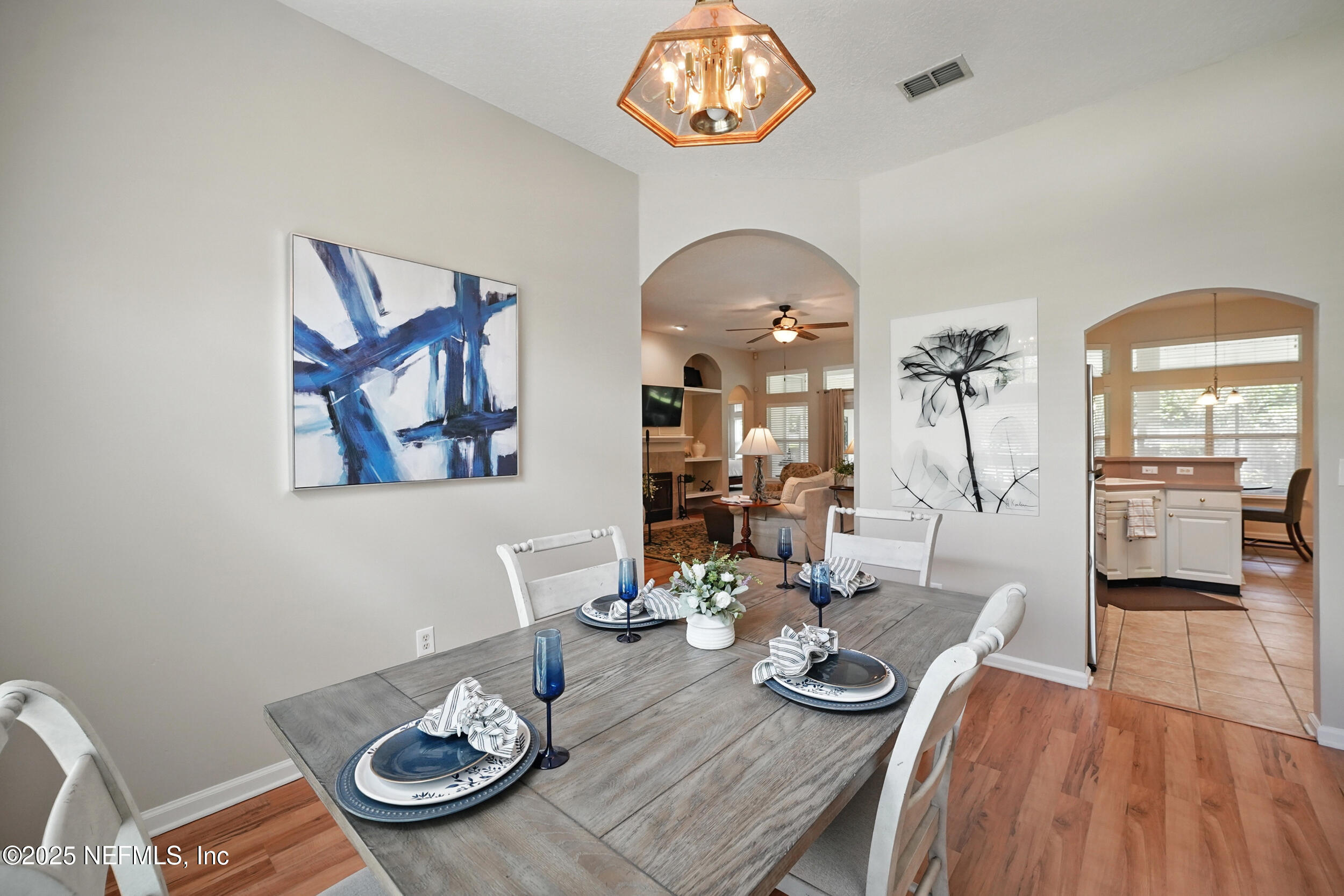 428 TWIN OAKS Lane, St. Johns