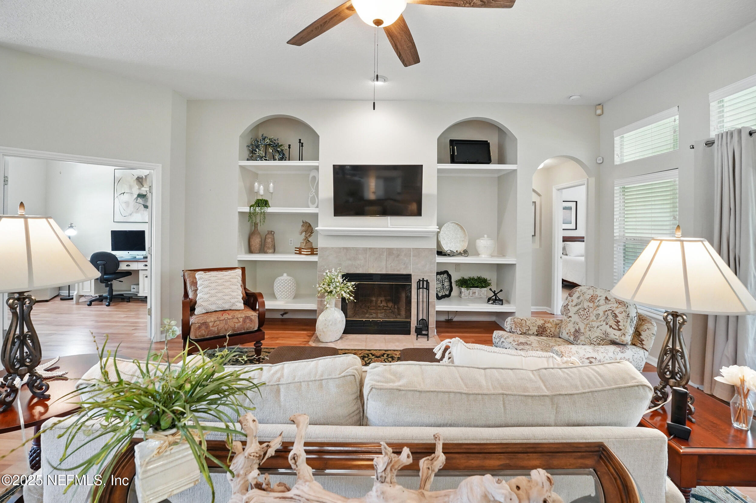 428 TWIN OAKS Lane, St. Johns