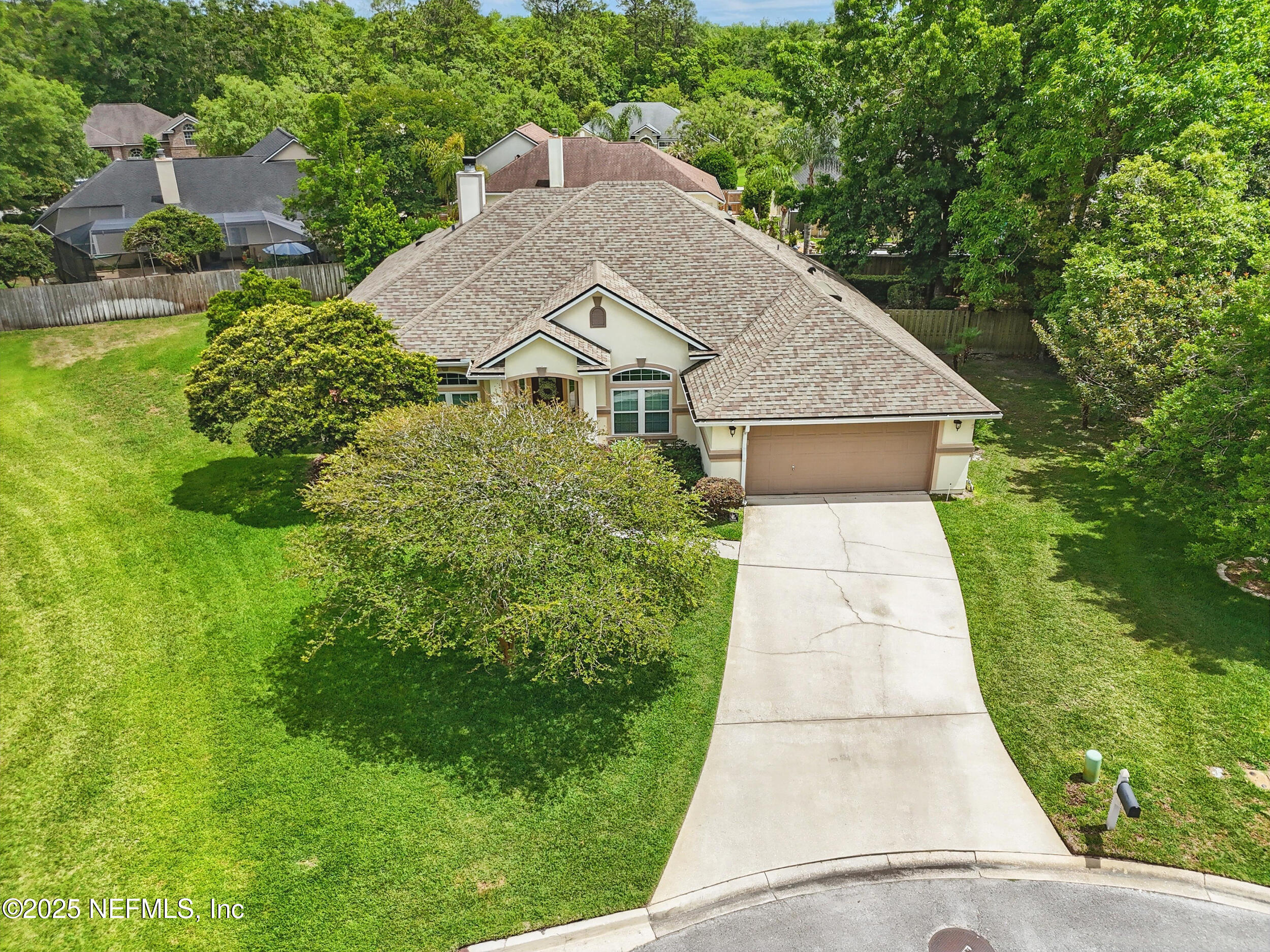 428 TWIN OAKS Lane, St. Johns